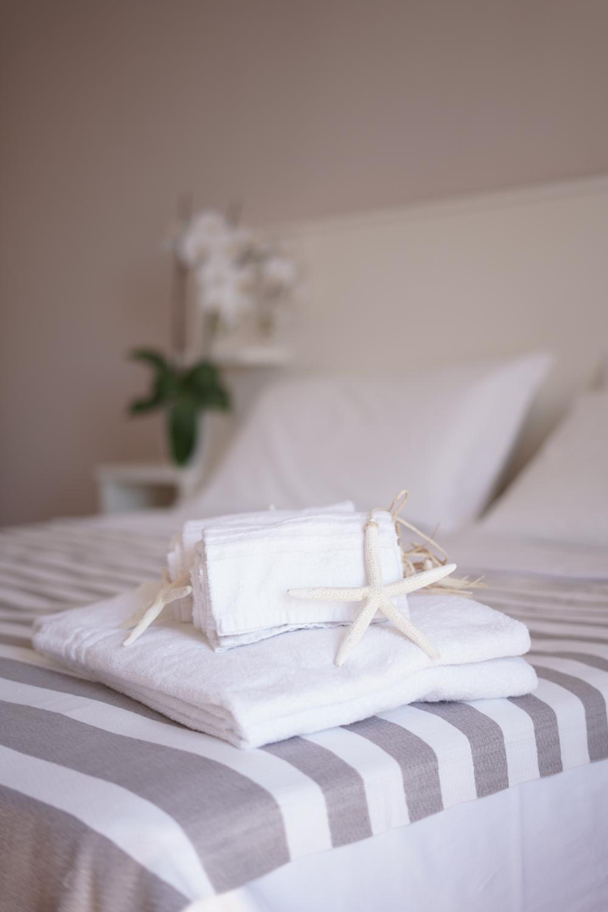 Hotel Villa Paolina