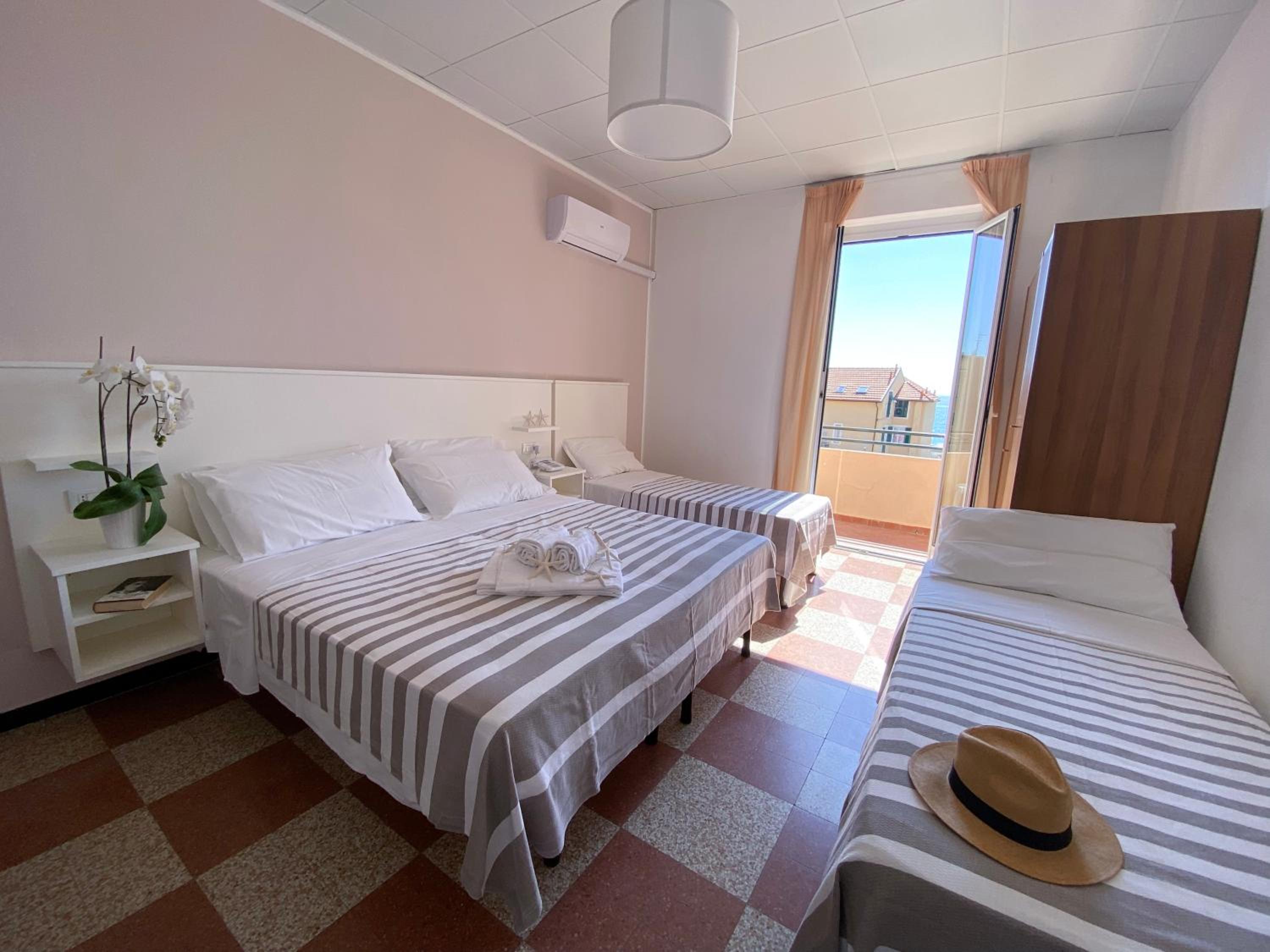 Hotel Villa Paolina