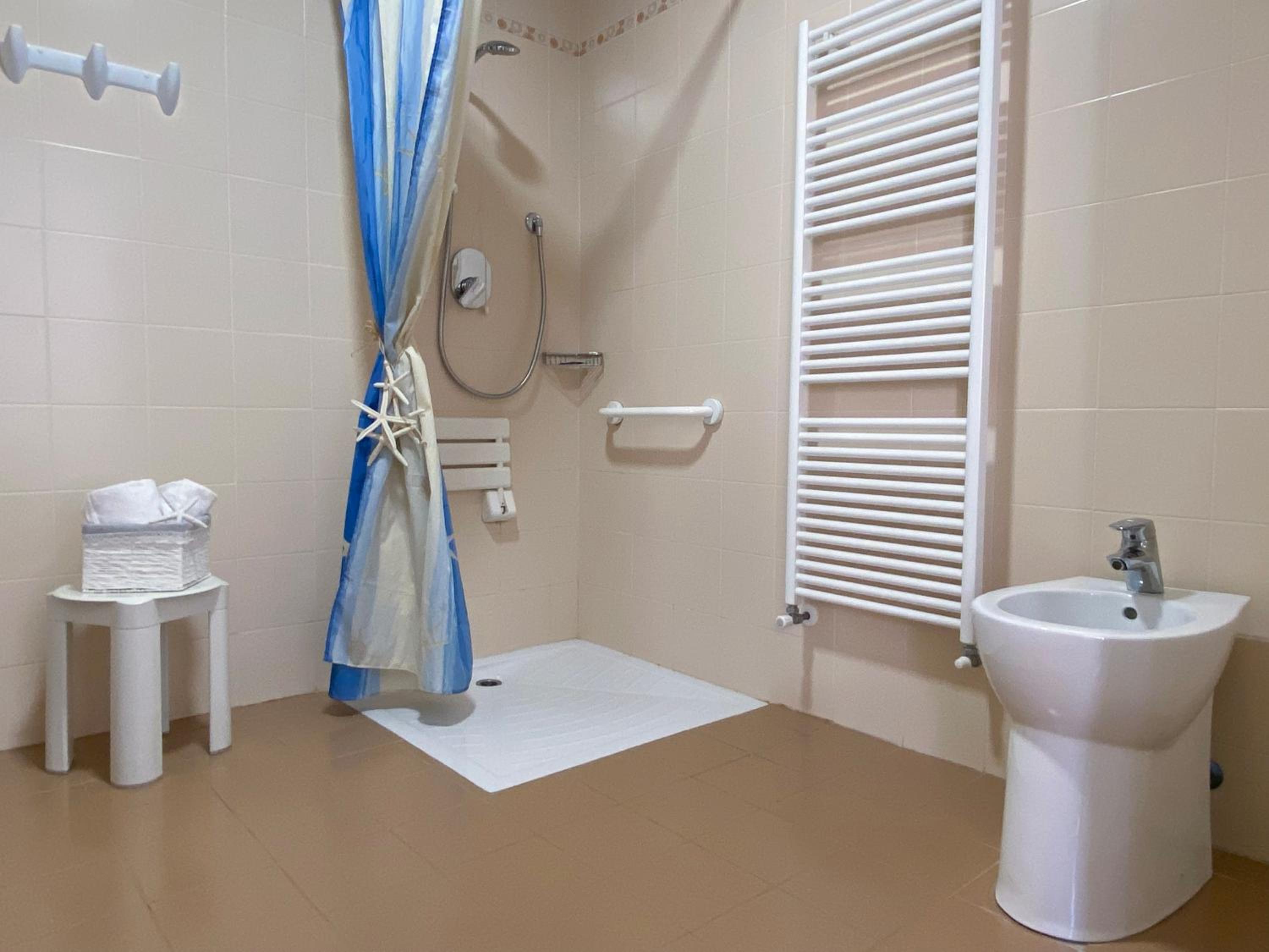 Hotel Villa Paolina