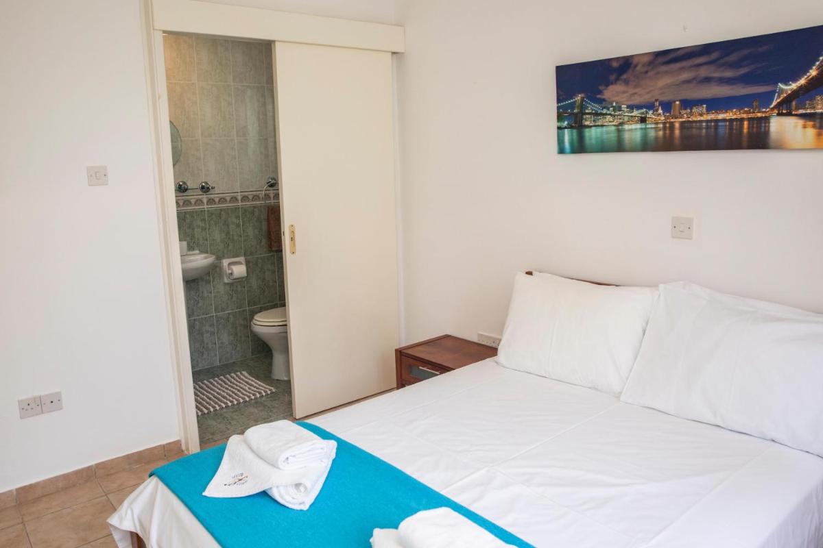 Villa Salieri: Coral Bay villa with private pool