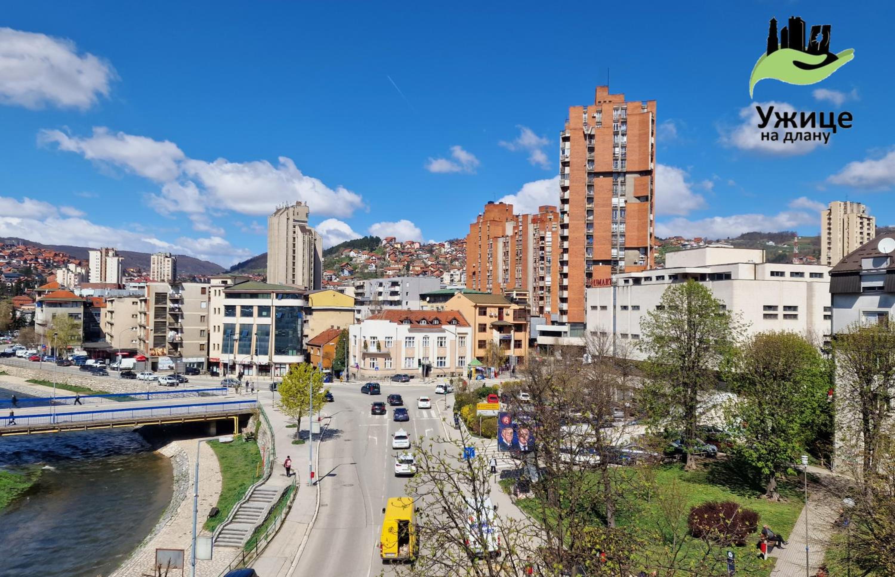 Apartman Dionis view 5