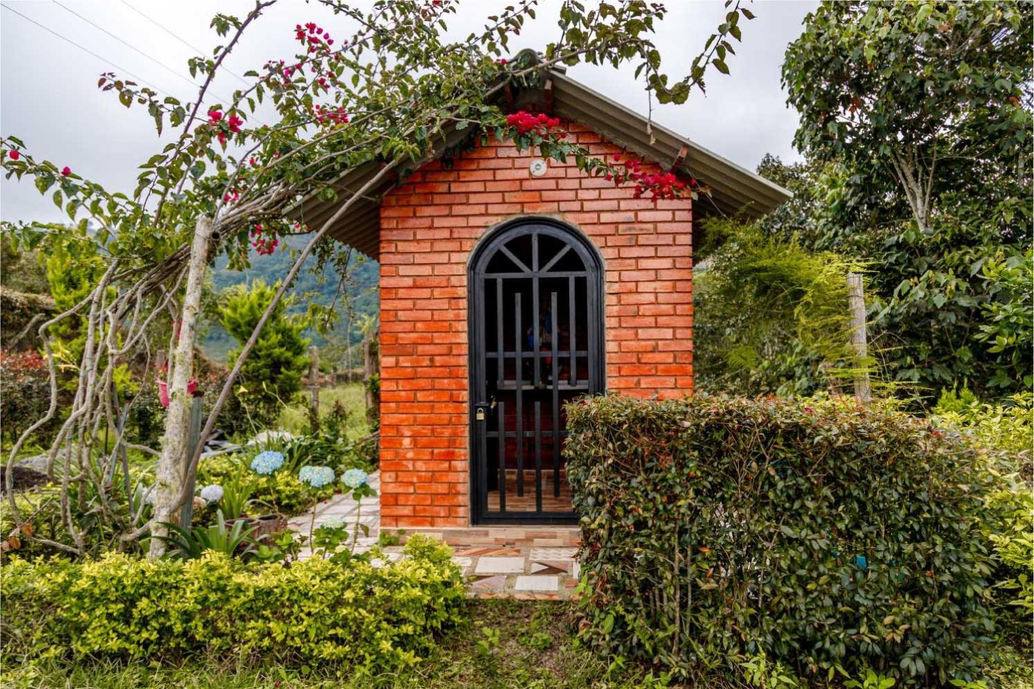 Estancia Rosa de Jericó Campestre