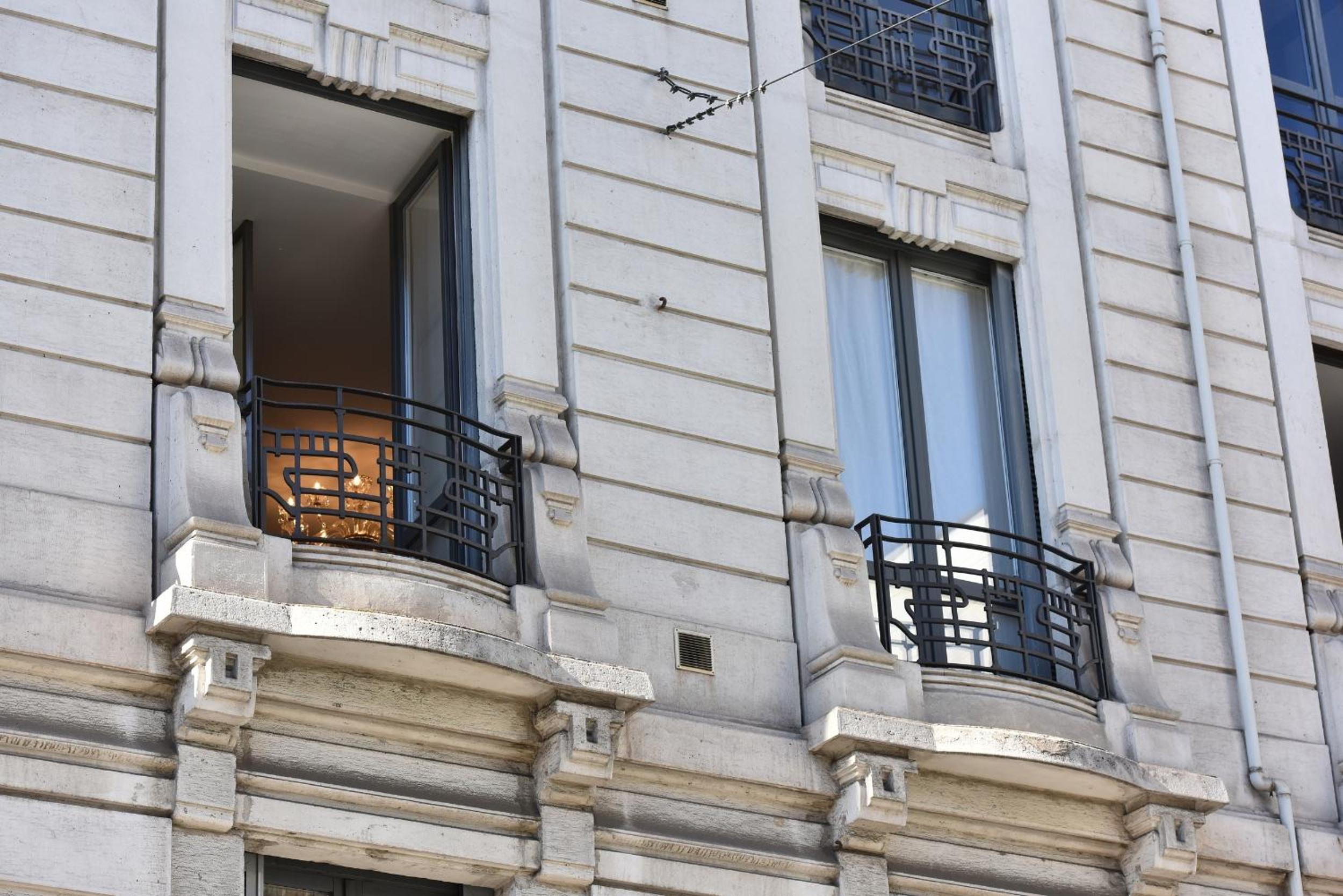 PONTACCIO22 APARTMENT- BRERA CENTRO STORICO