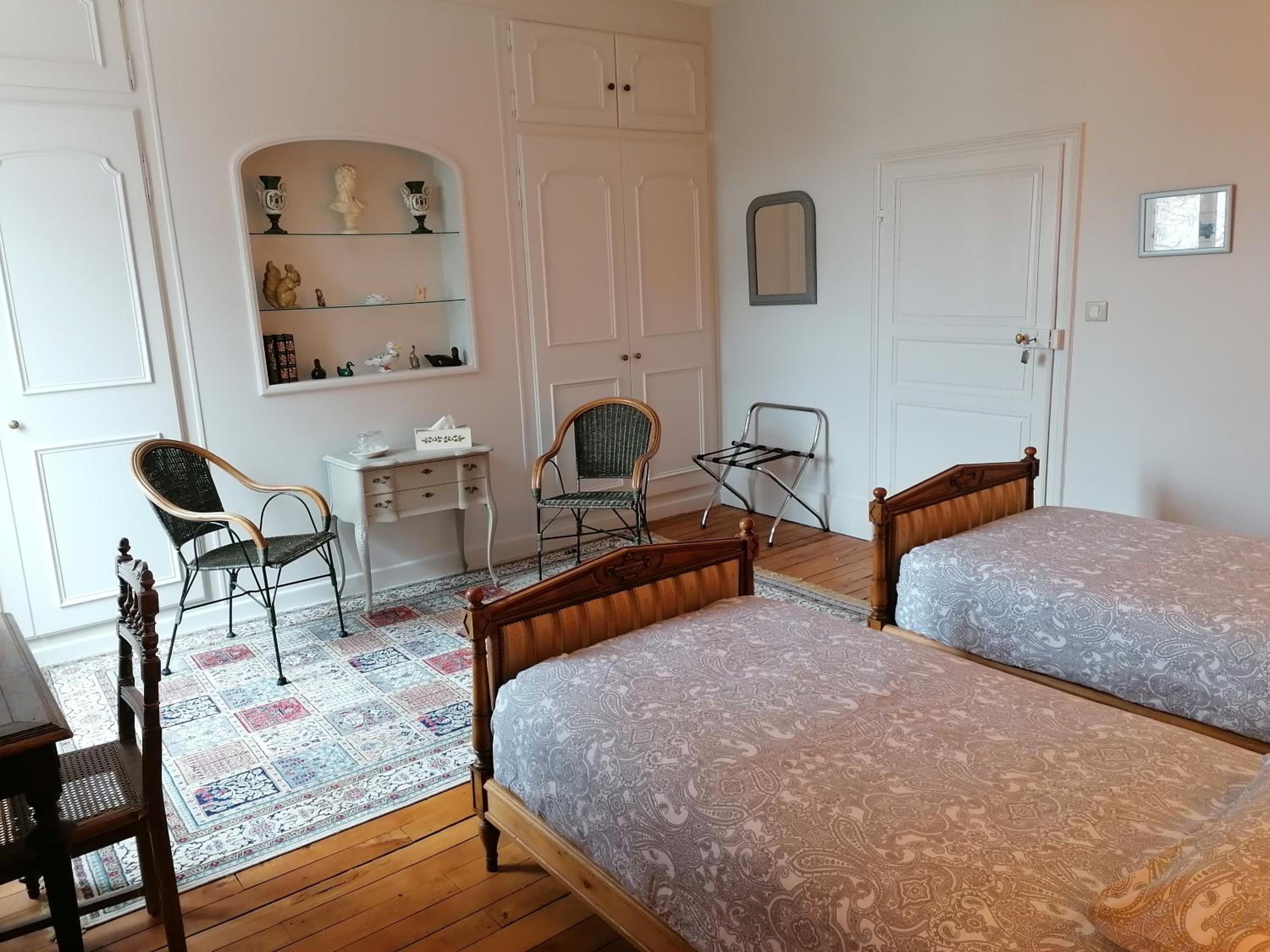 Au Puy Des Vérités