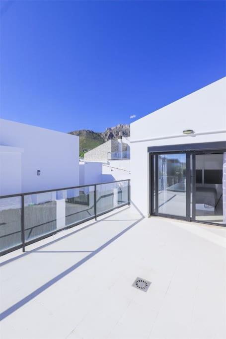 Villa Alegría