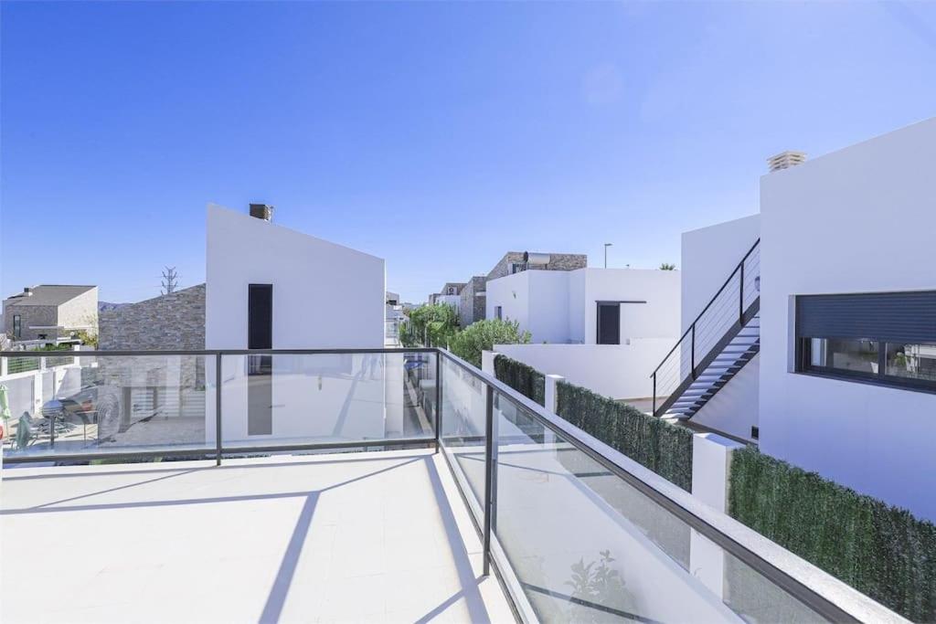 Villa Alegría