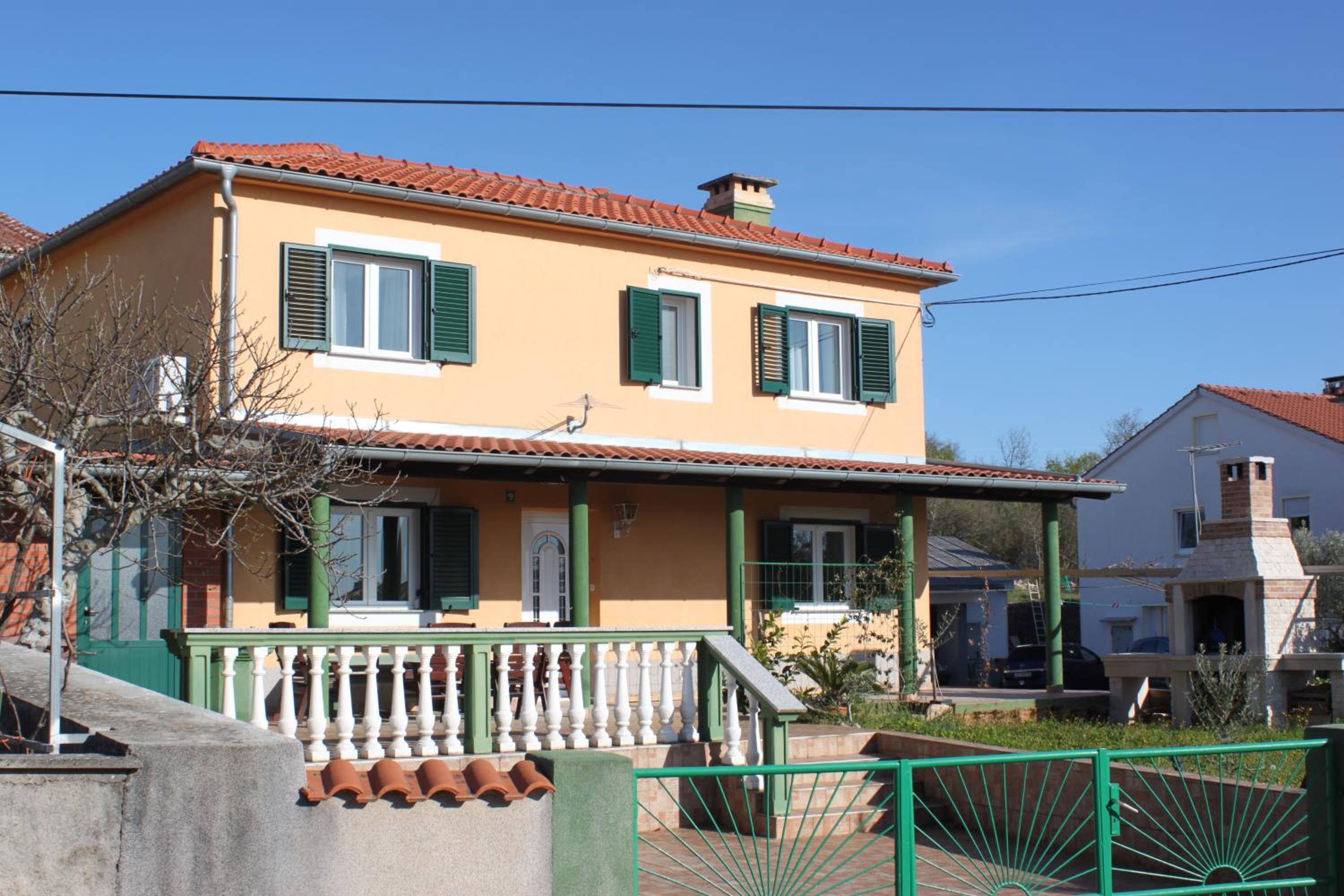 Vila Paula