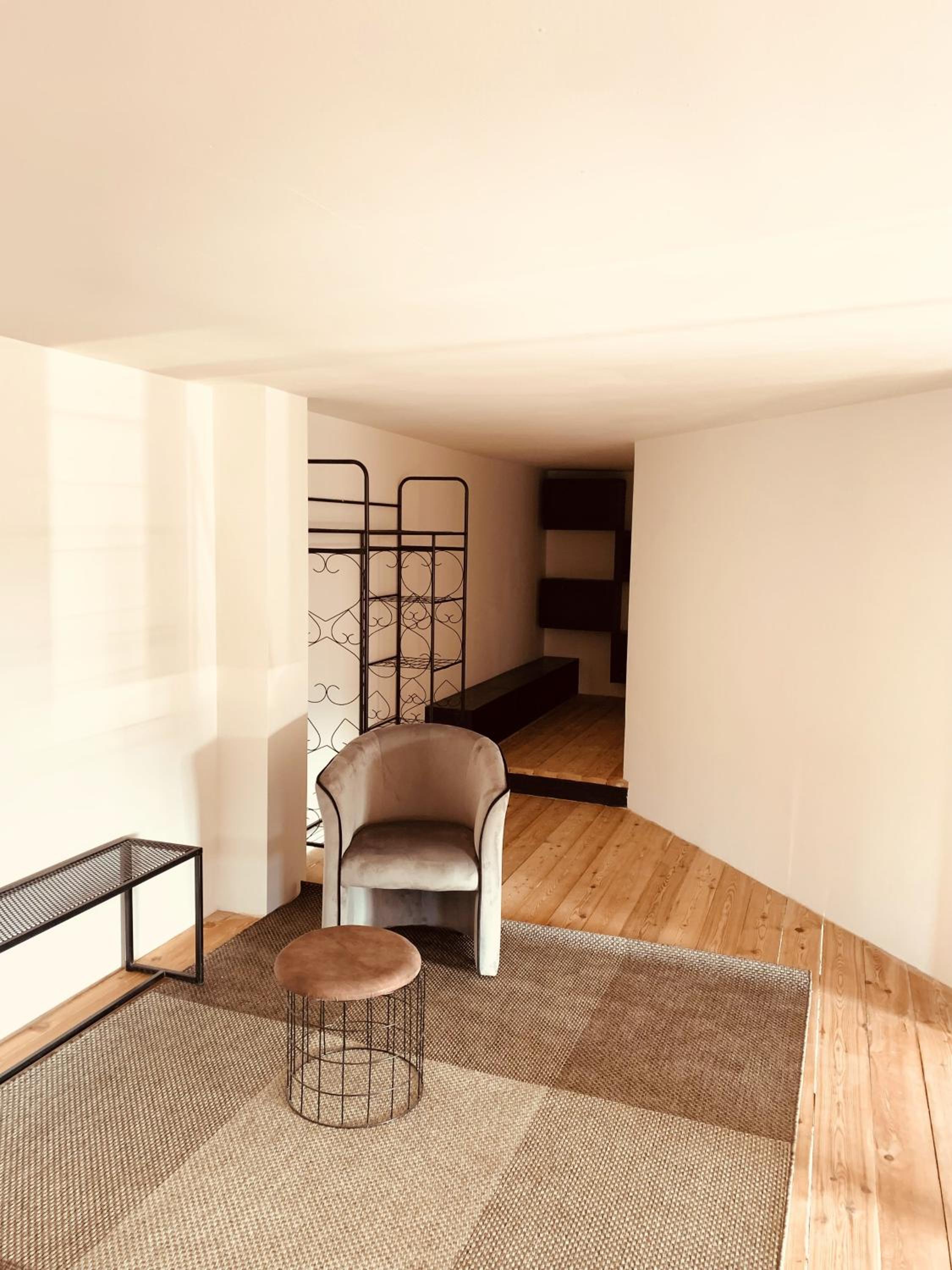 Charming Studio in Cagliari 60 sqm Sea View view 3