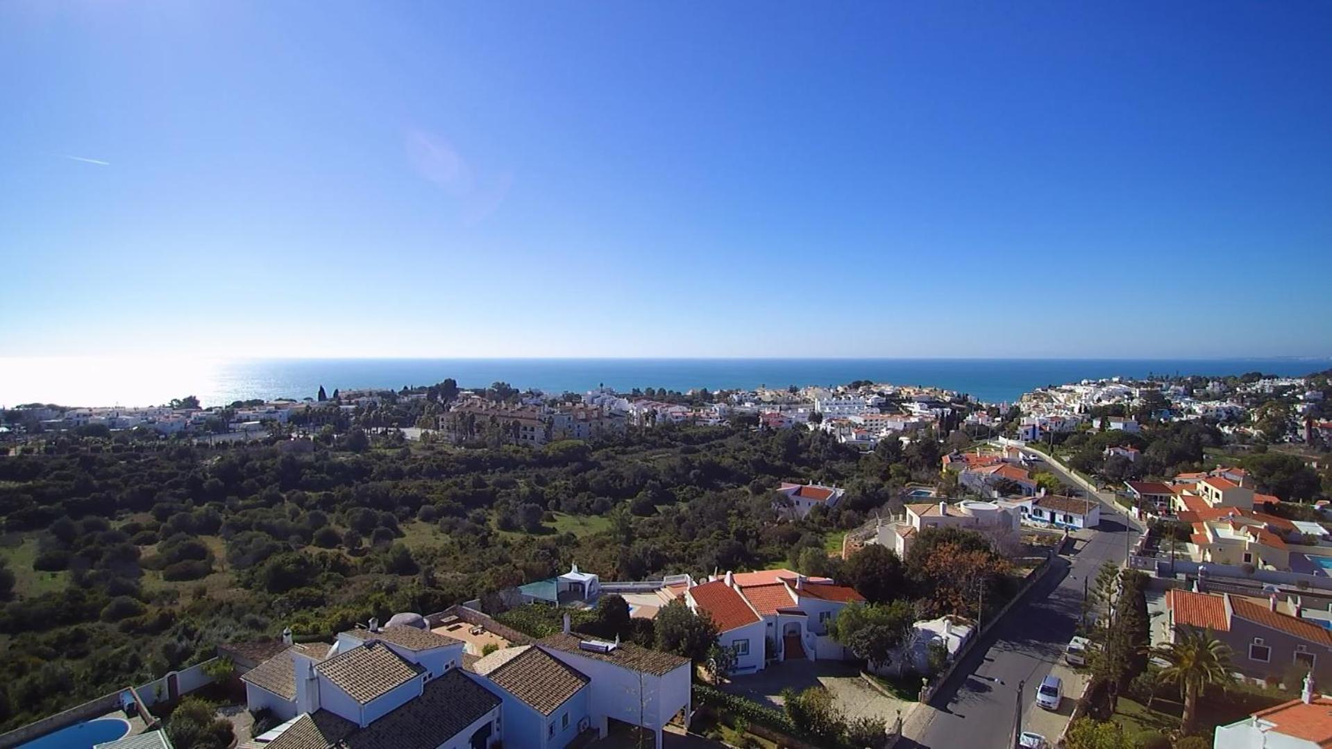 Casa do Cerro Rental view 3