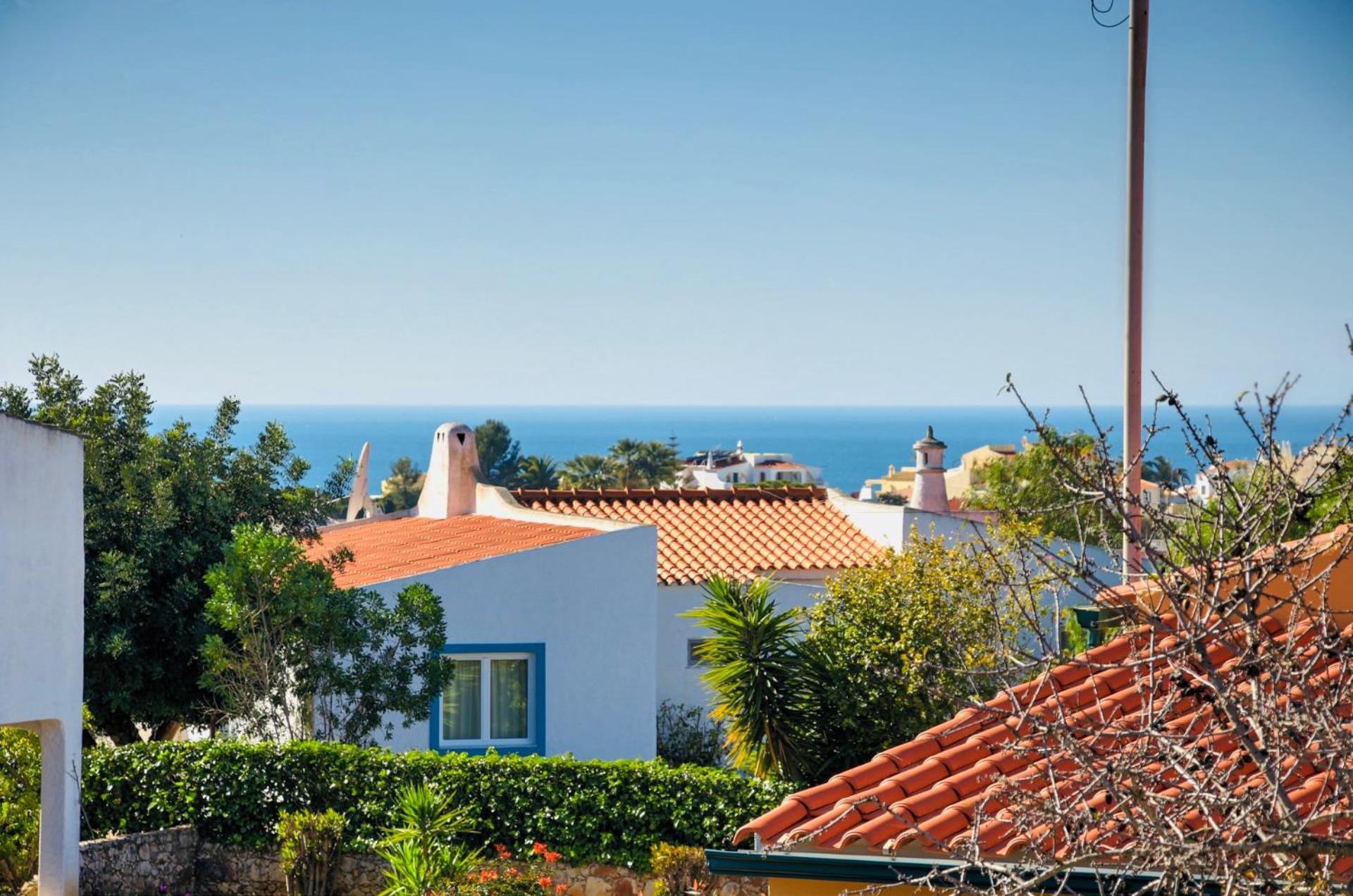 Casa do Cerro Rental view 4