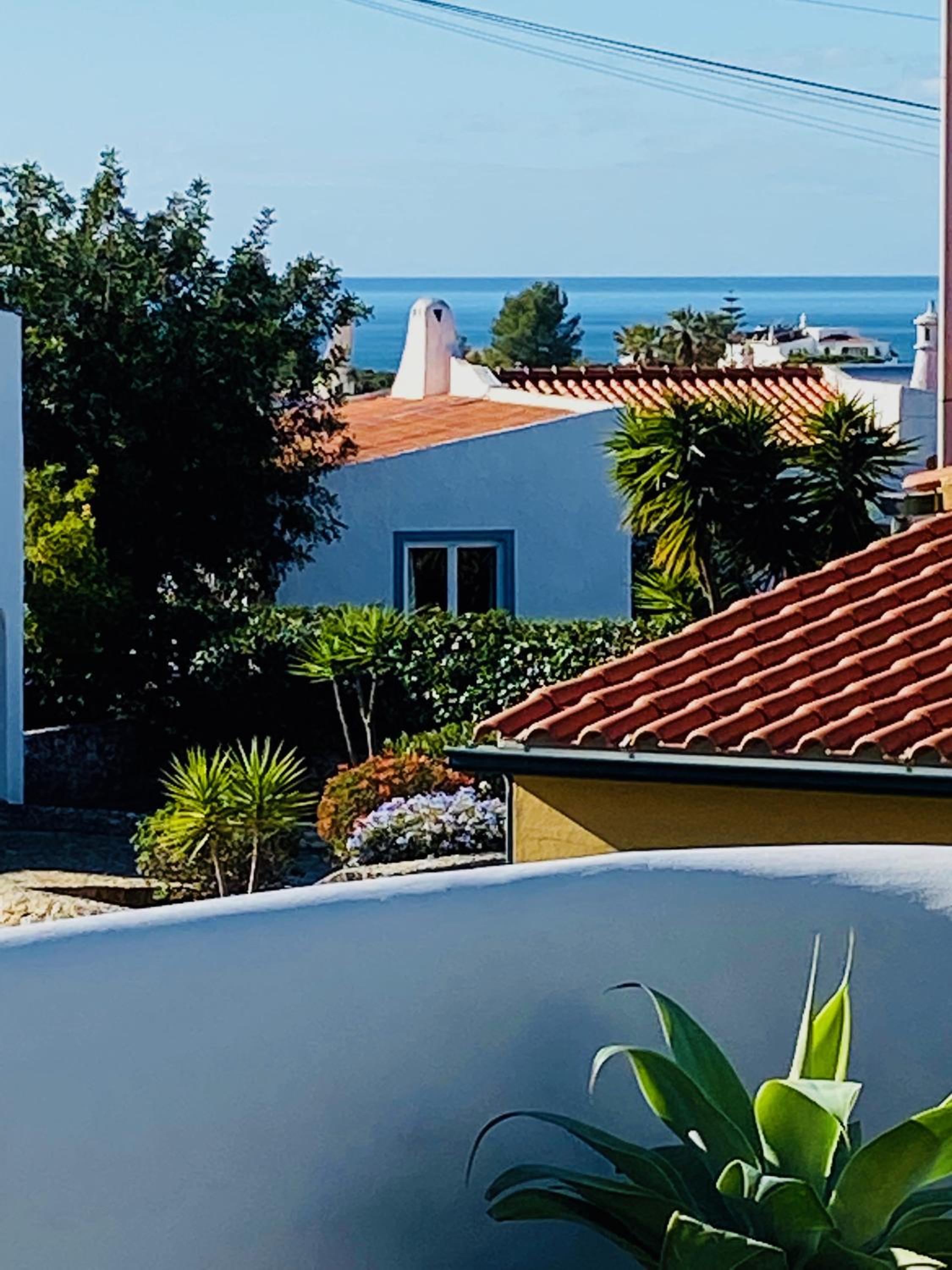 Casa do Cerro Rental view 5