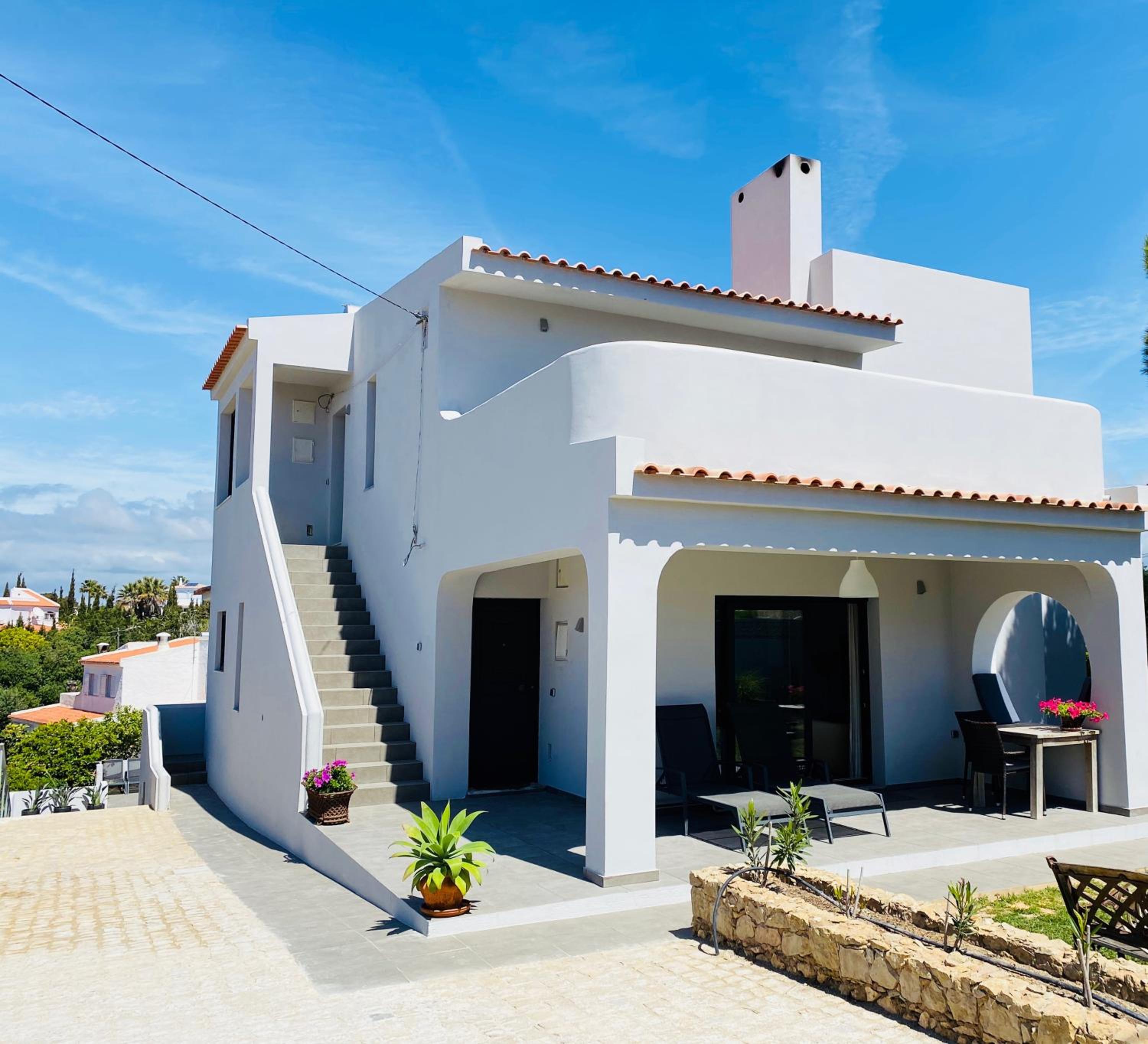 Casa do Cerro Rental view 2