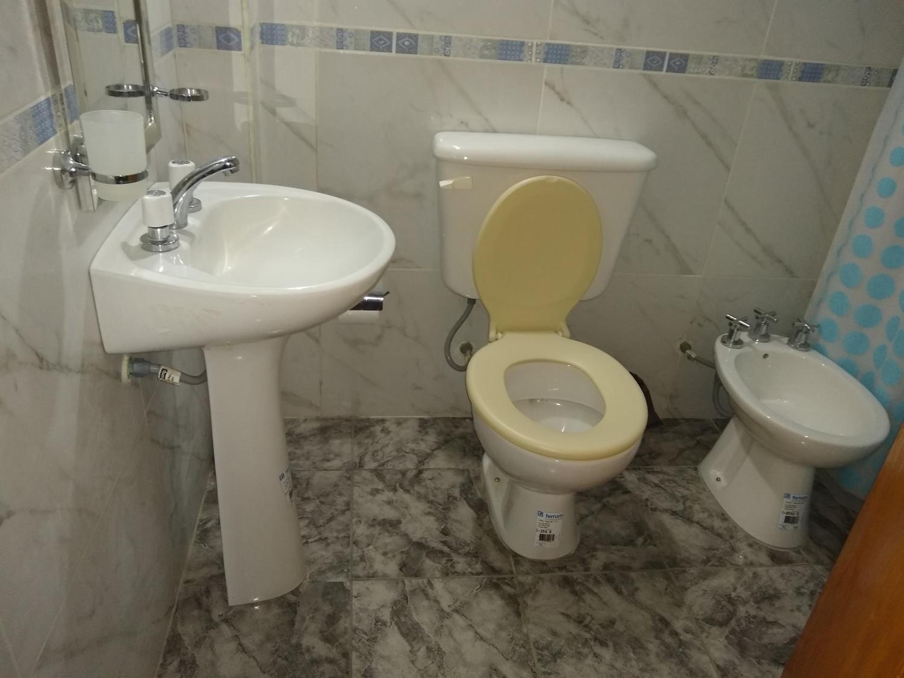 Norte Alojamiento