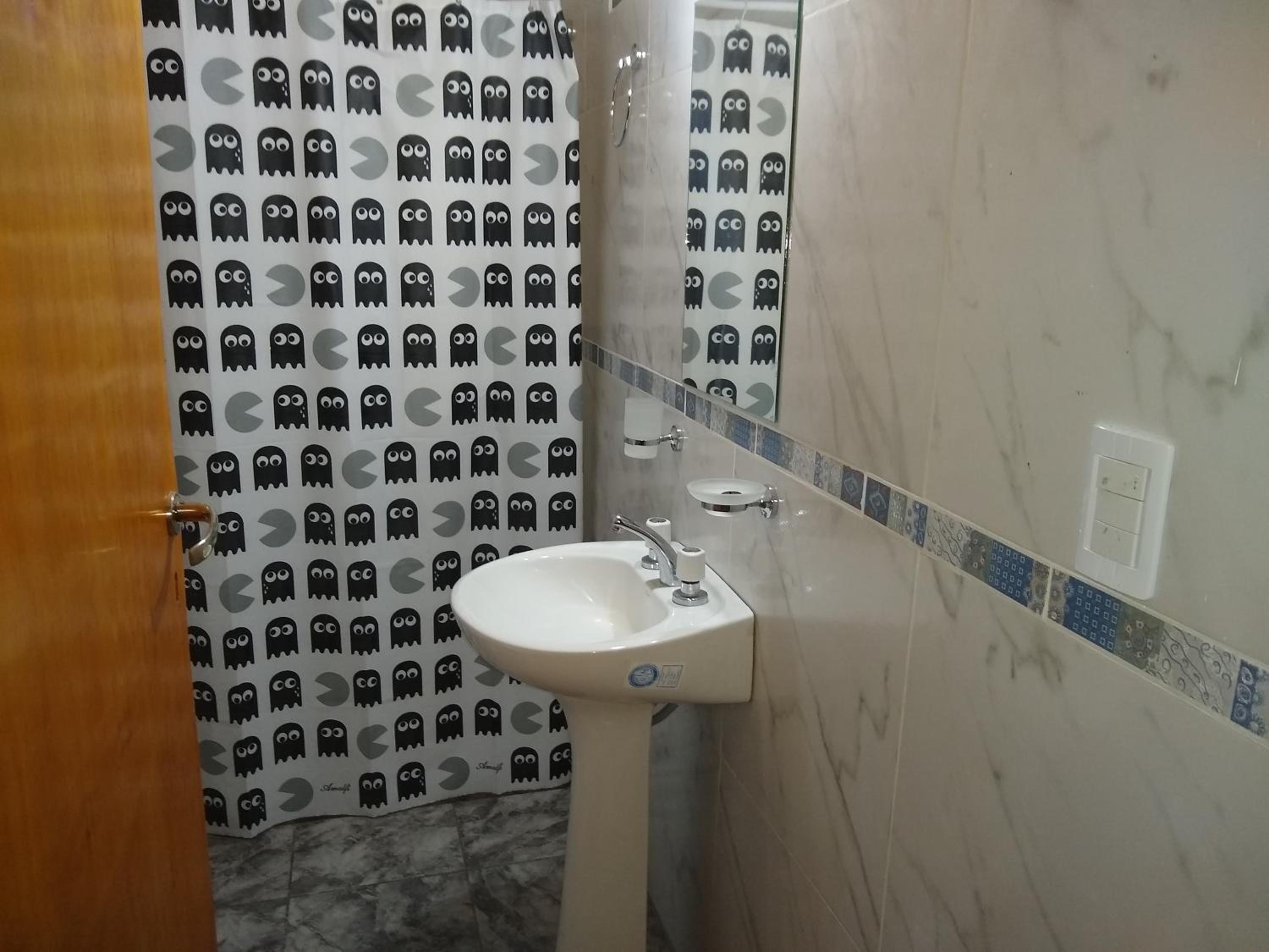 Norte Alojamiento