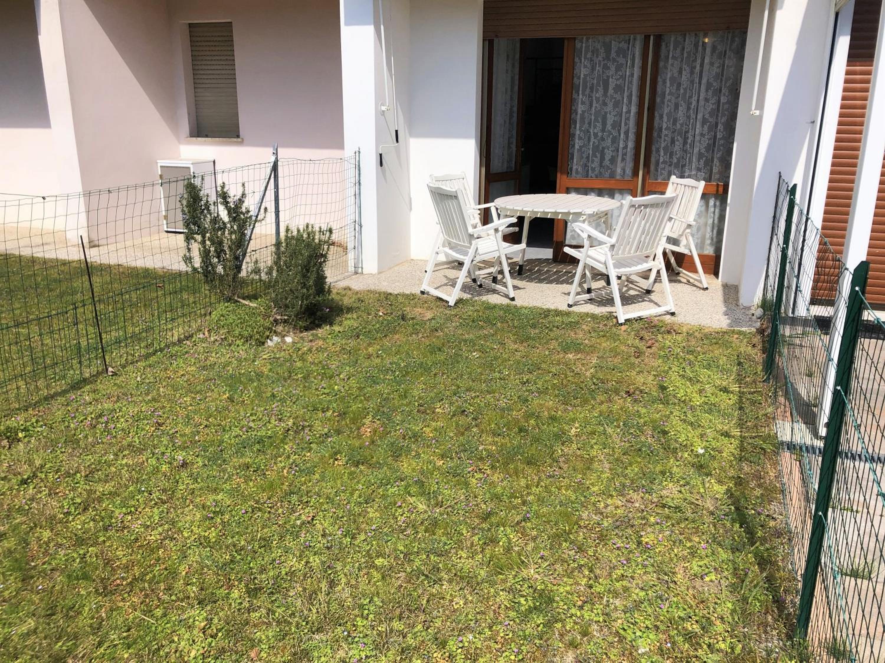 Villa Delsa - Appartamenti