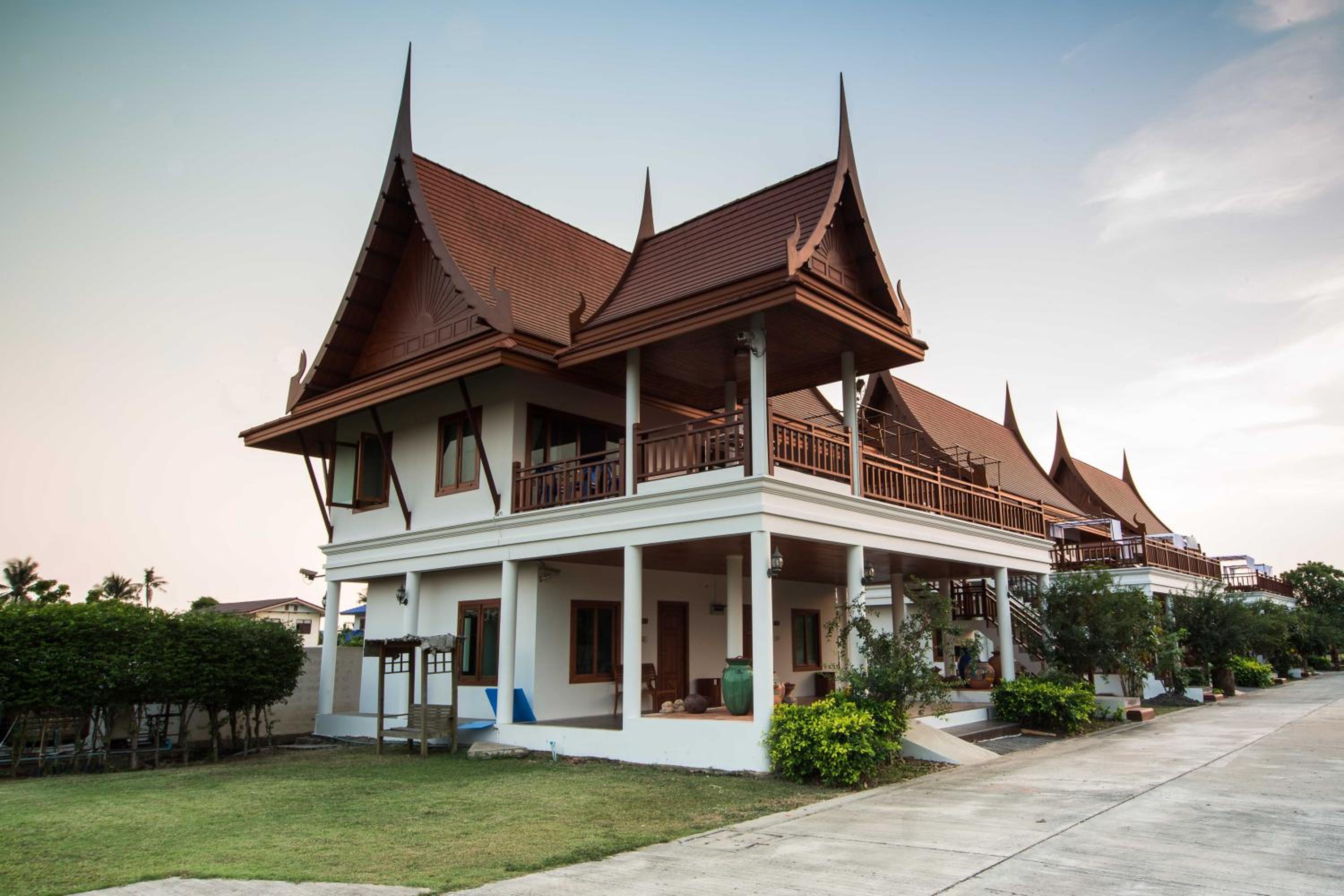 Hotel Thaihome Resort - Image 1