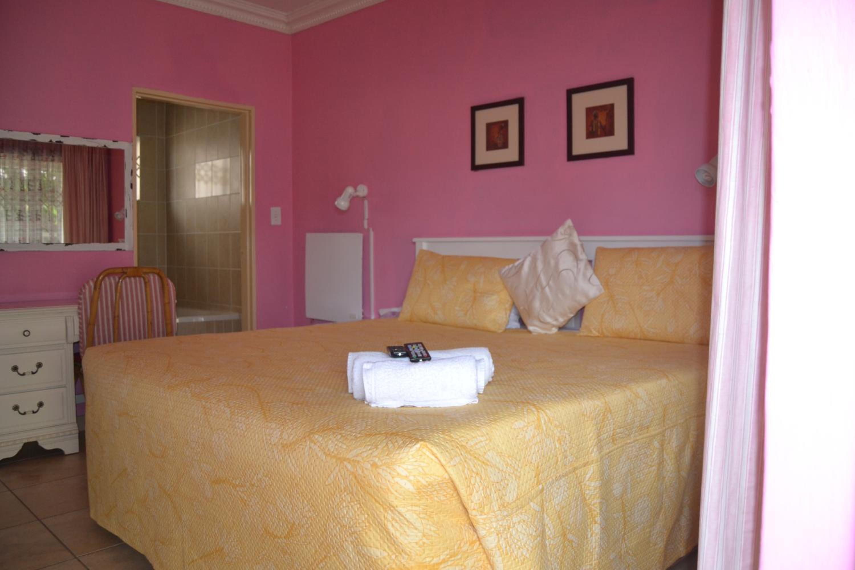 Kamogelo Guest House