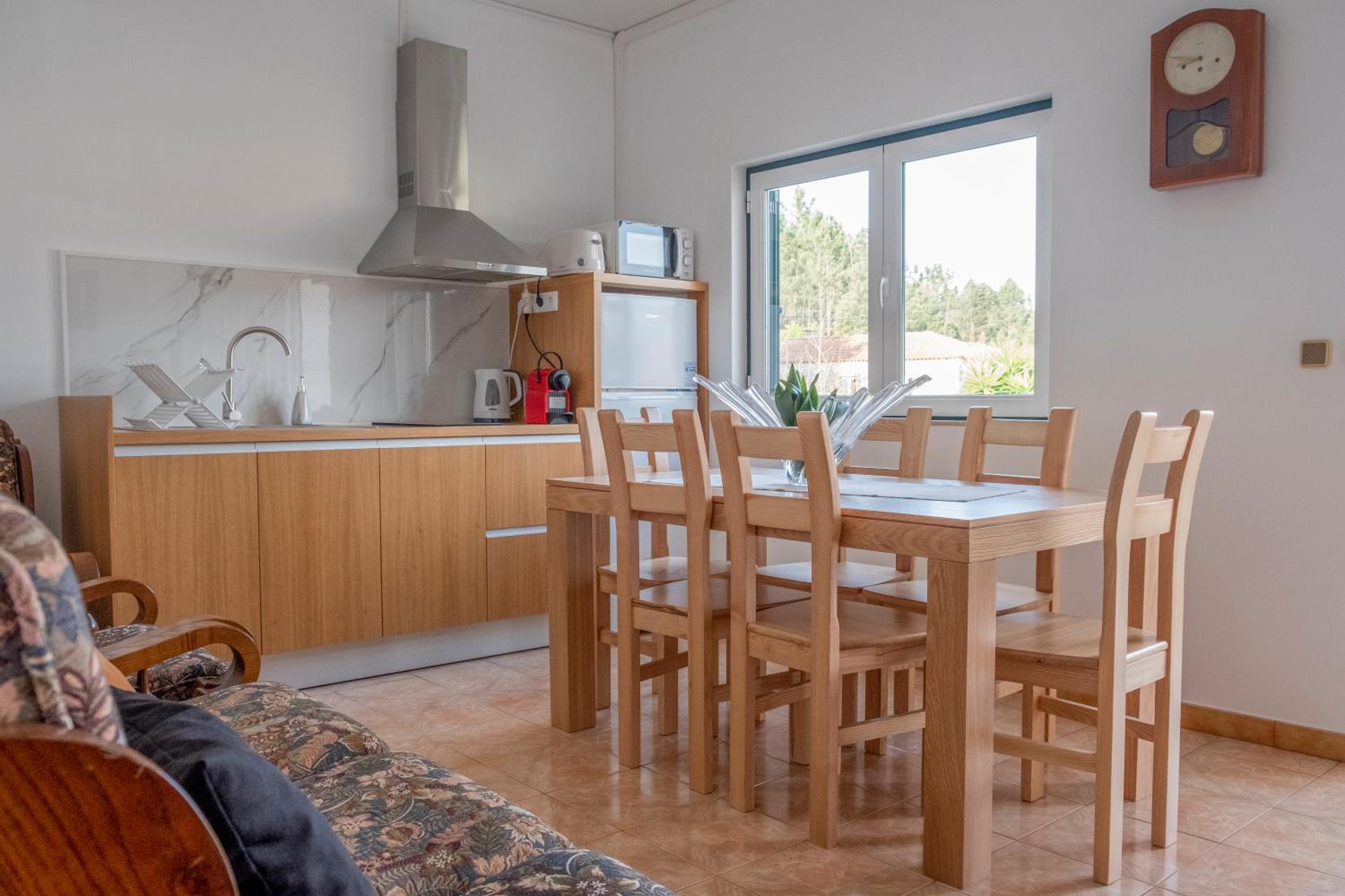 Casa O Limoeiro - Charming Village Apartment view 2