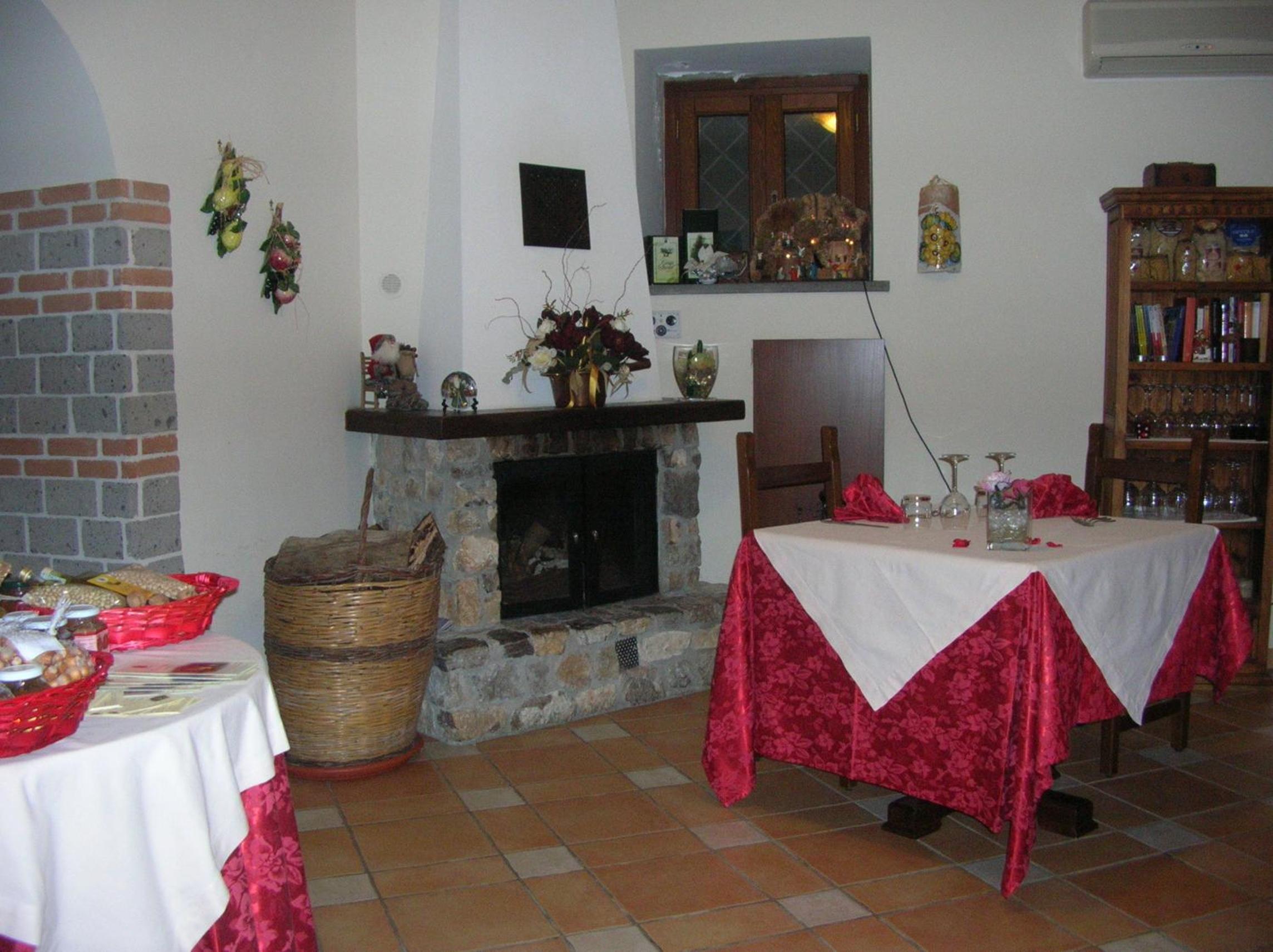 Agriturismo Casa Scola view 4