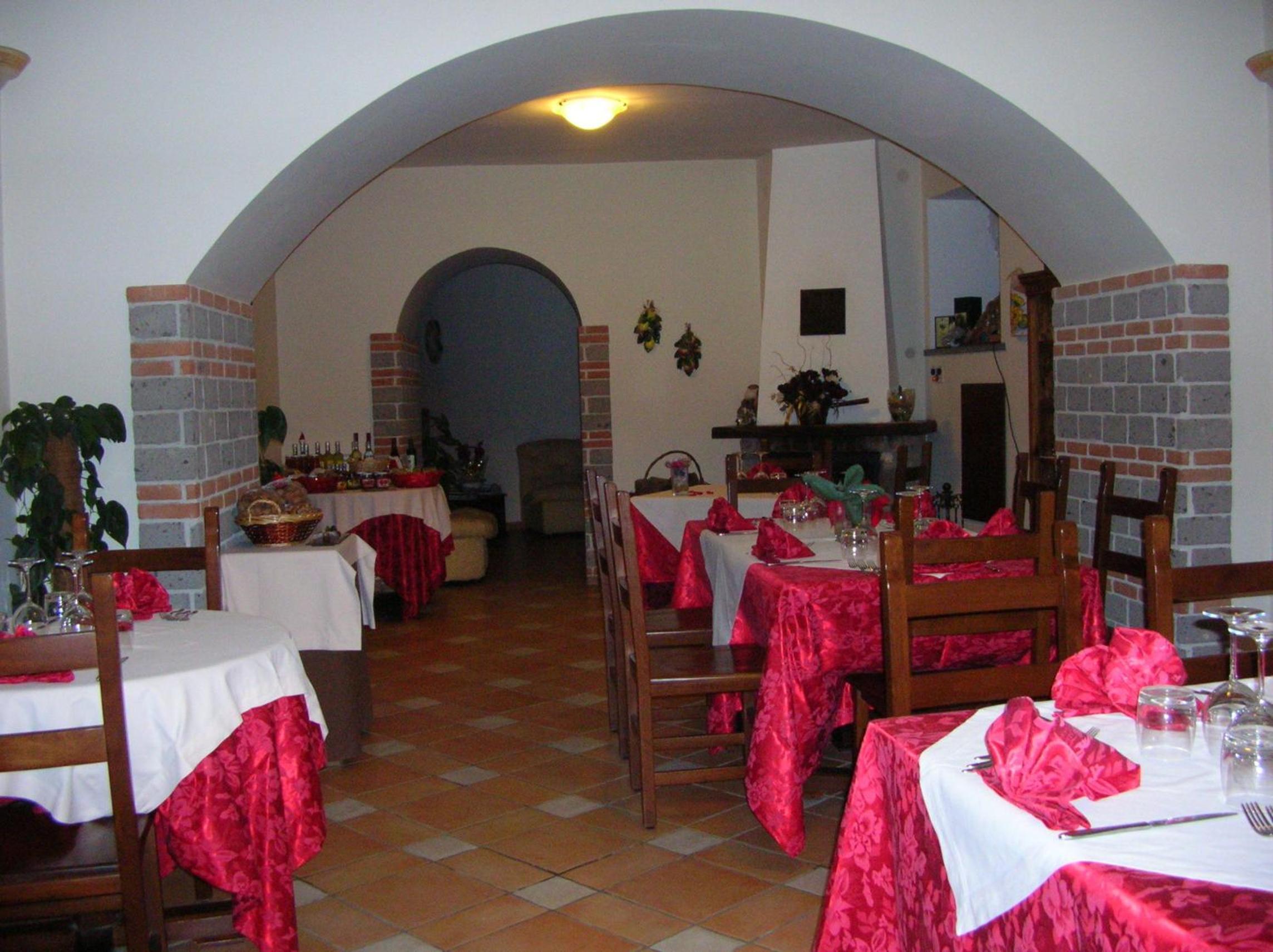 Agriturismo Casa Scola view 5