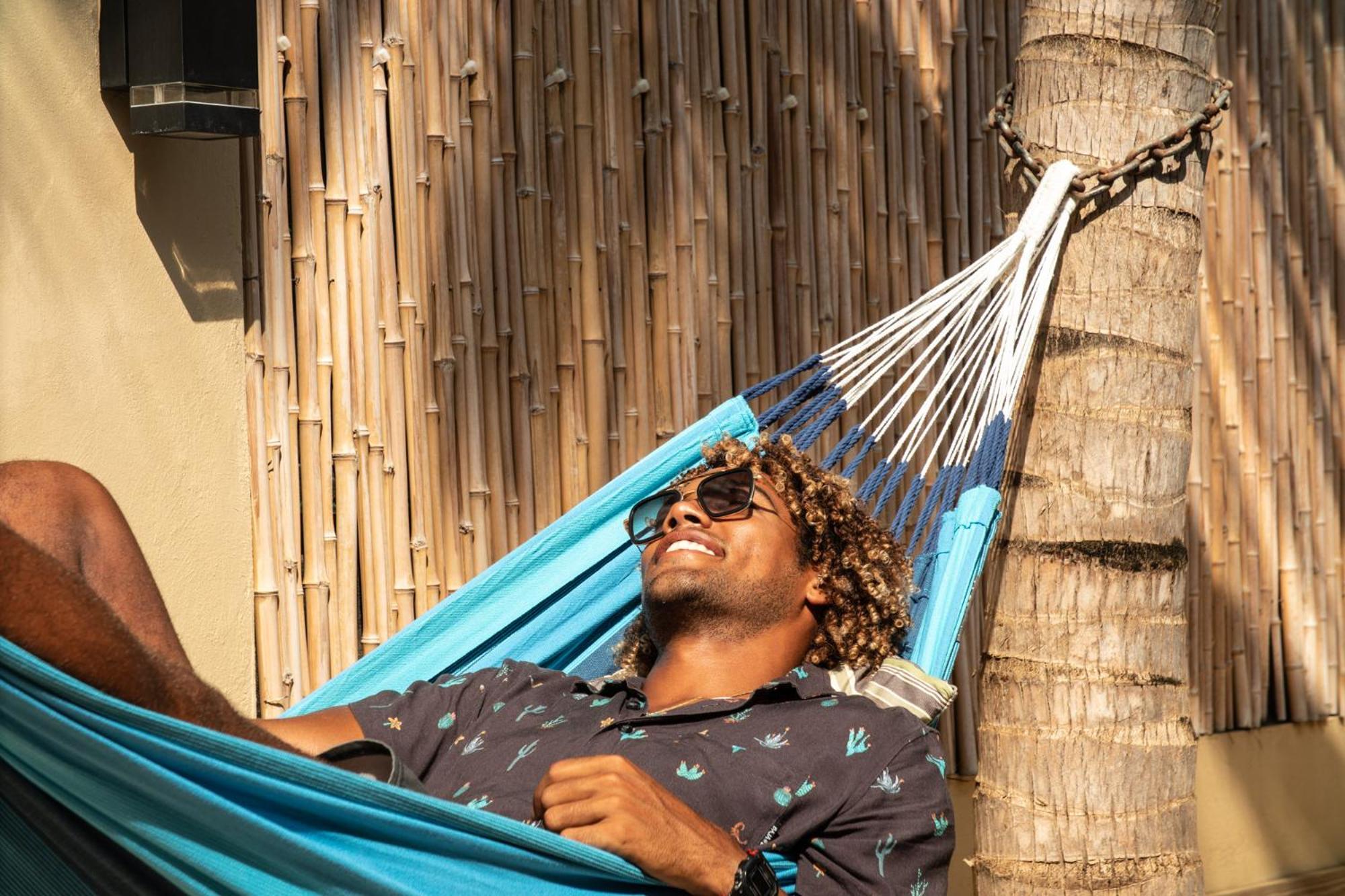 Bamboo Bonaire by Boutique Bonaire Unique Resorts