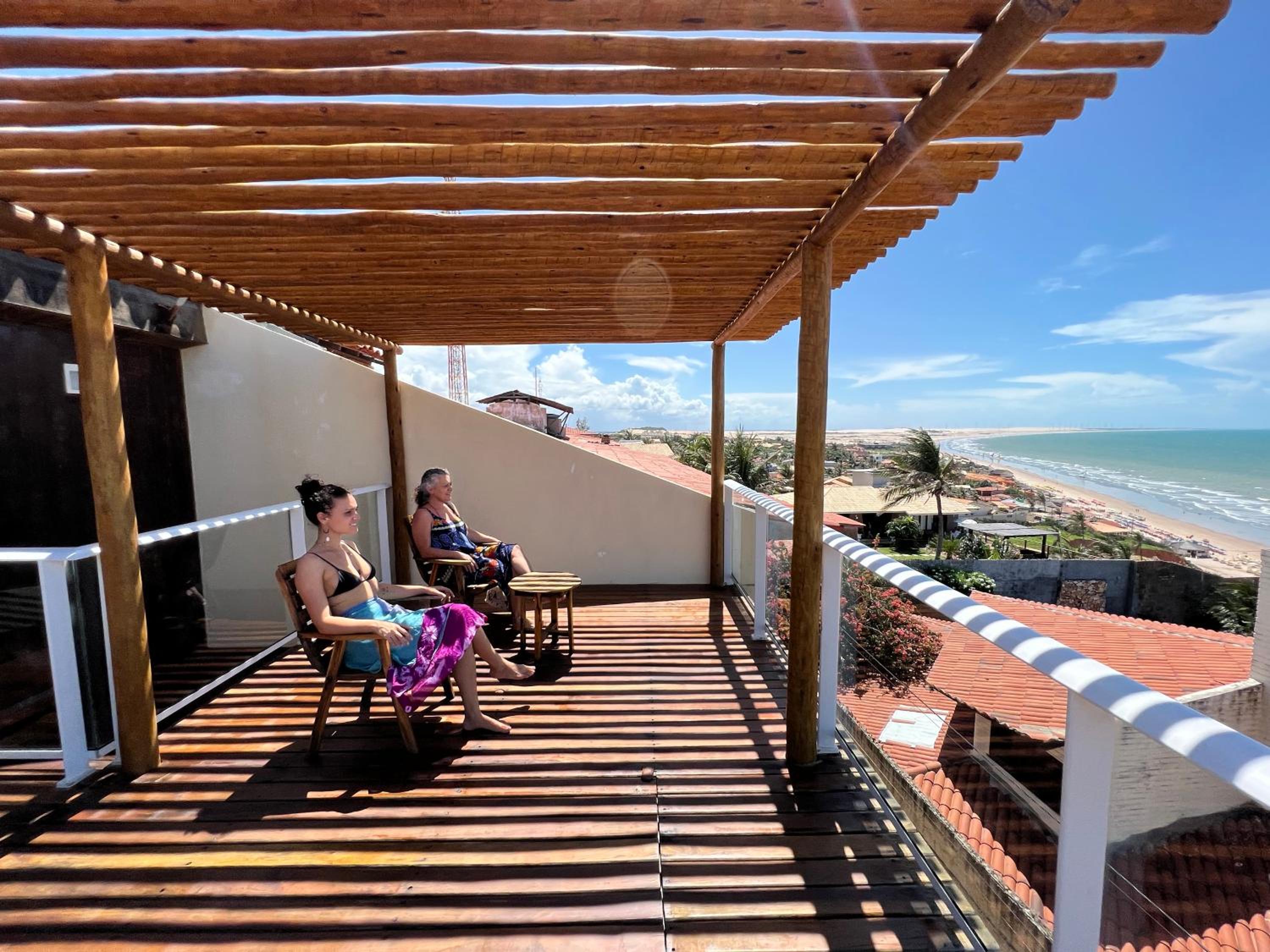 Casa Flecha