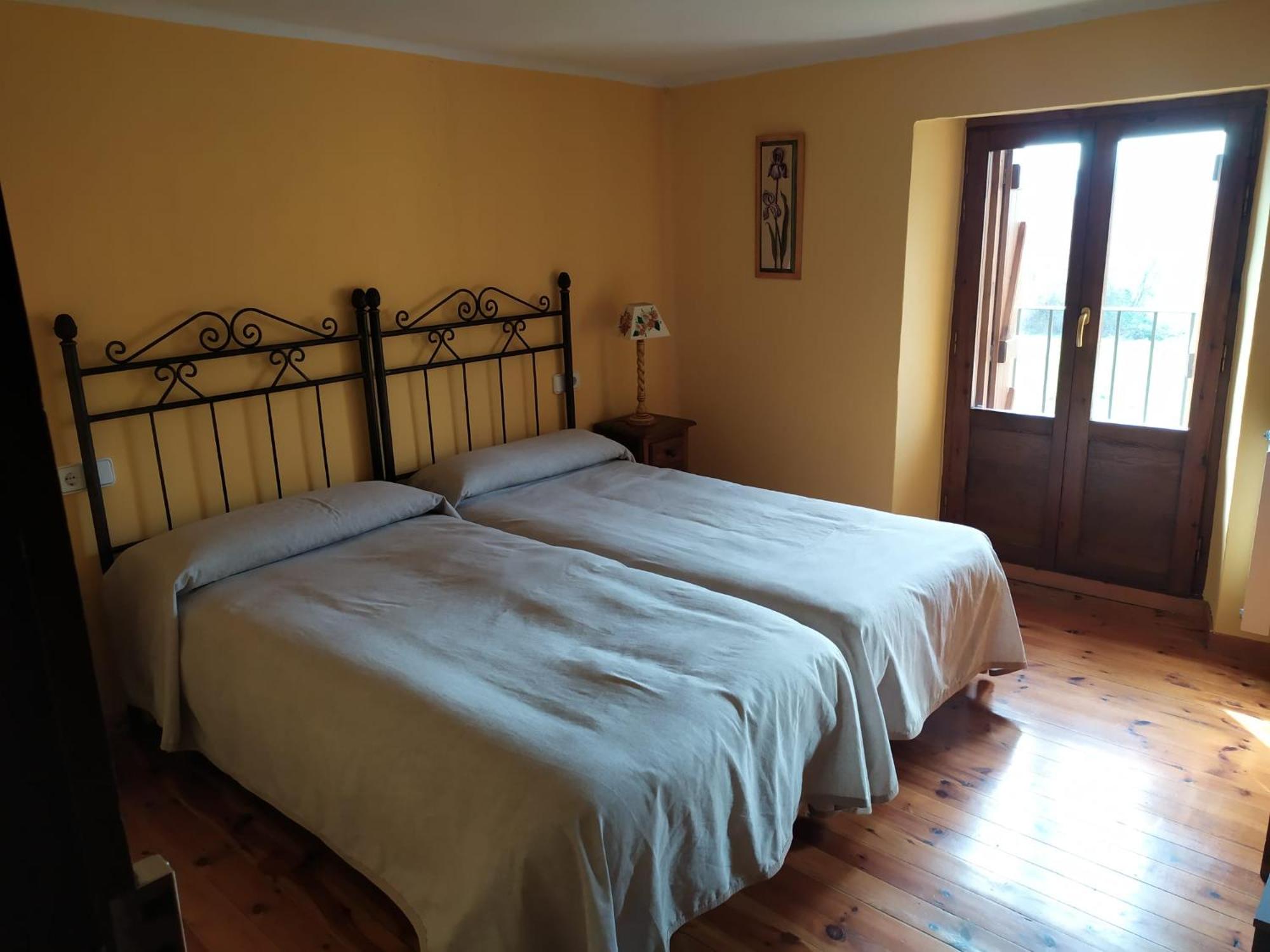 Casa Cebollero Autural view 2