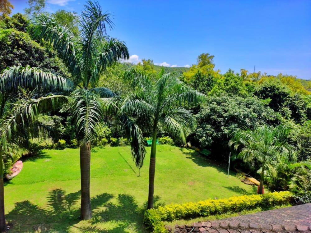 Kudle Beach View Resort And Spa Gokarna