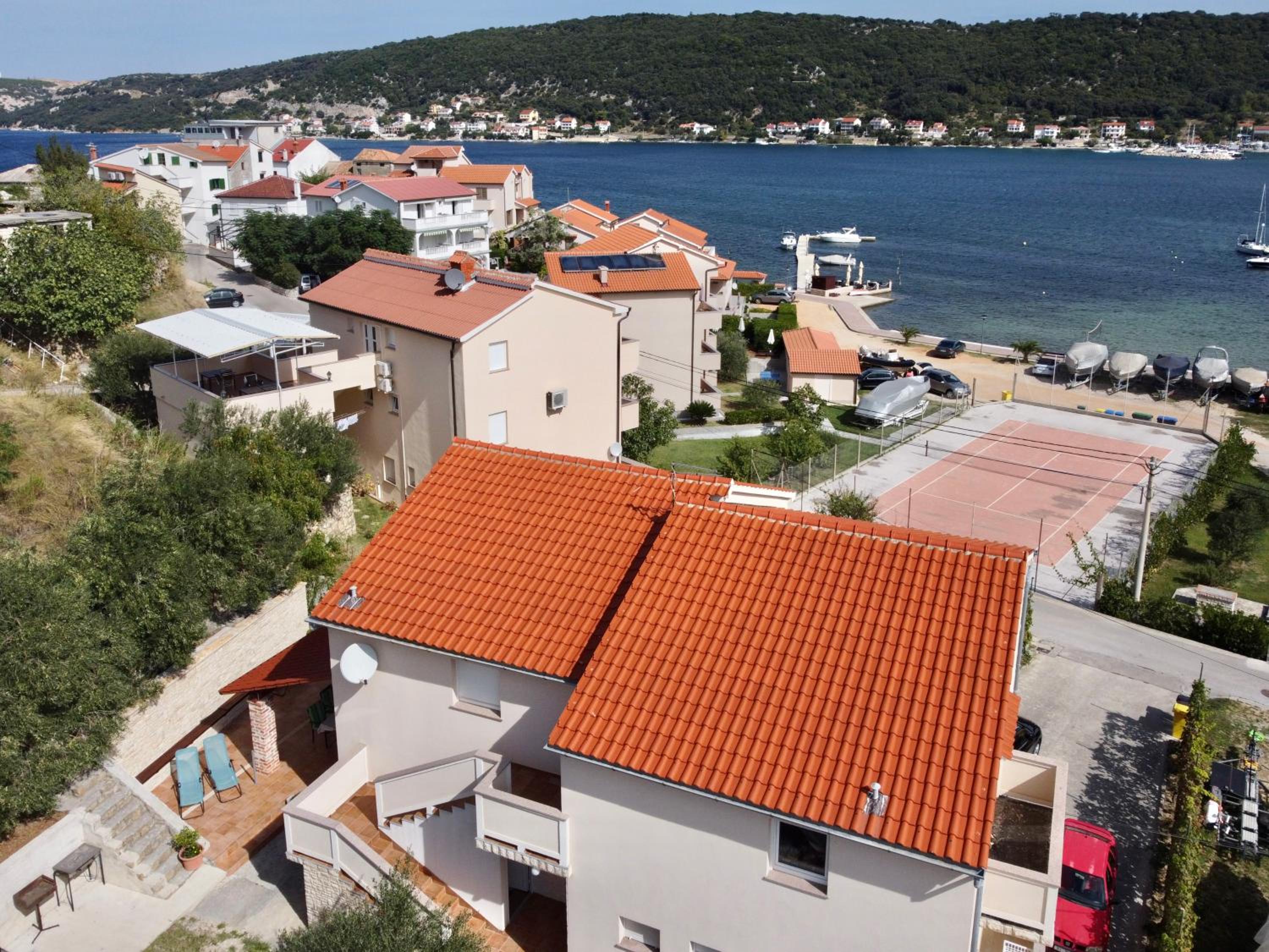 Apartments Poljak