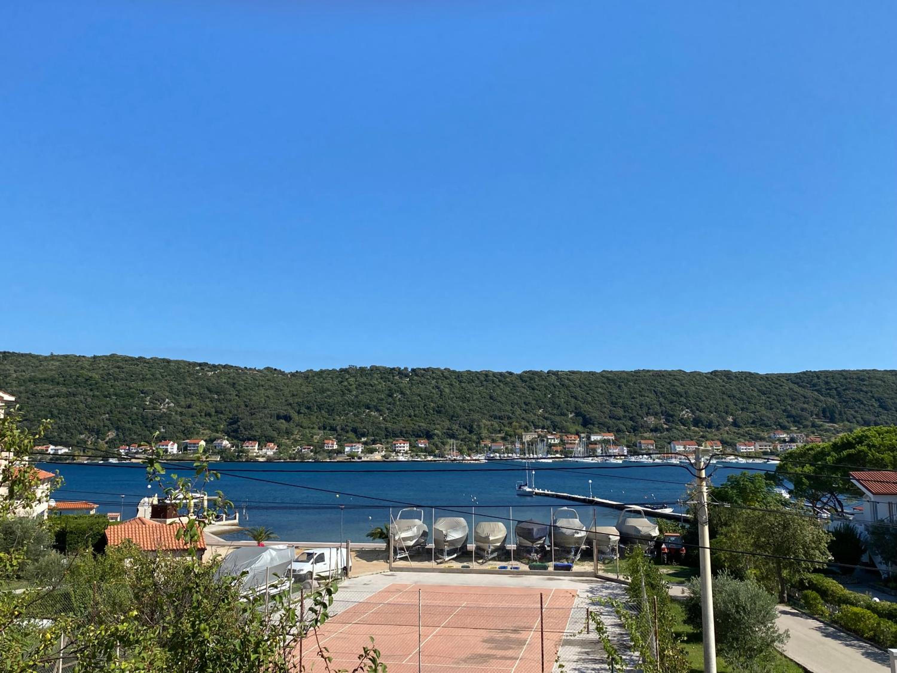 Apartments Poljak