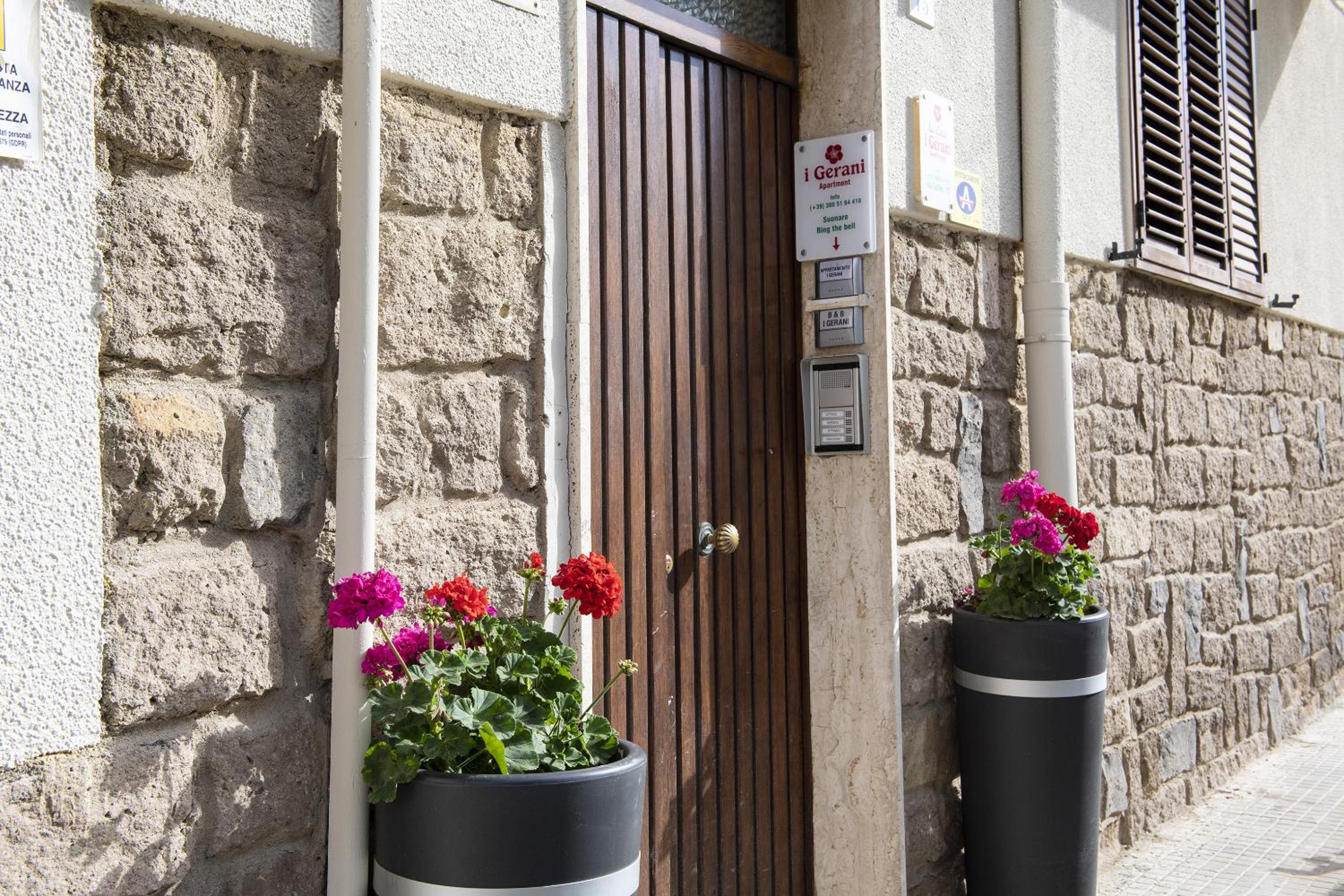 Hotel B&B I Gerani - Image 1