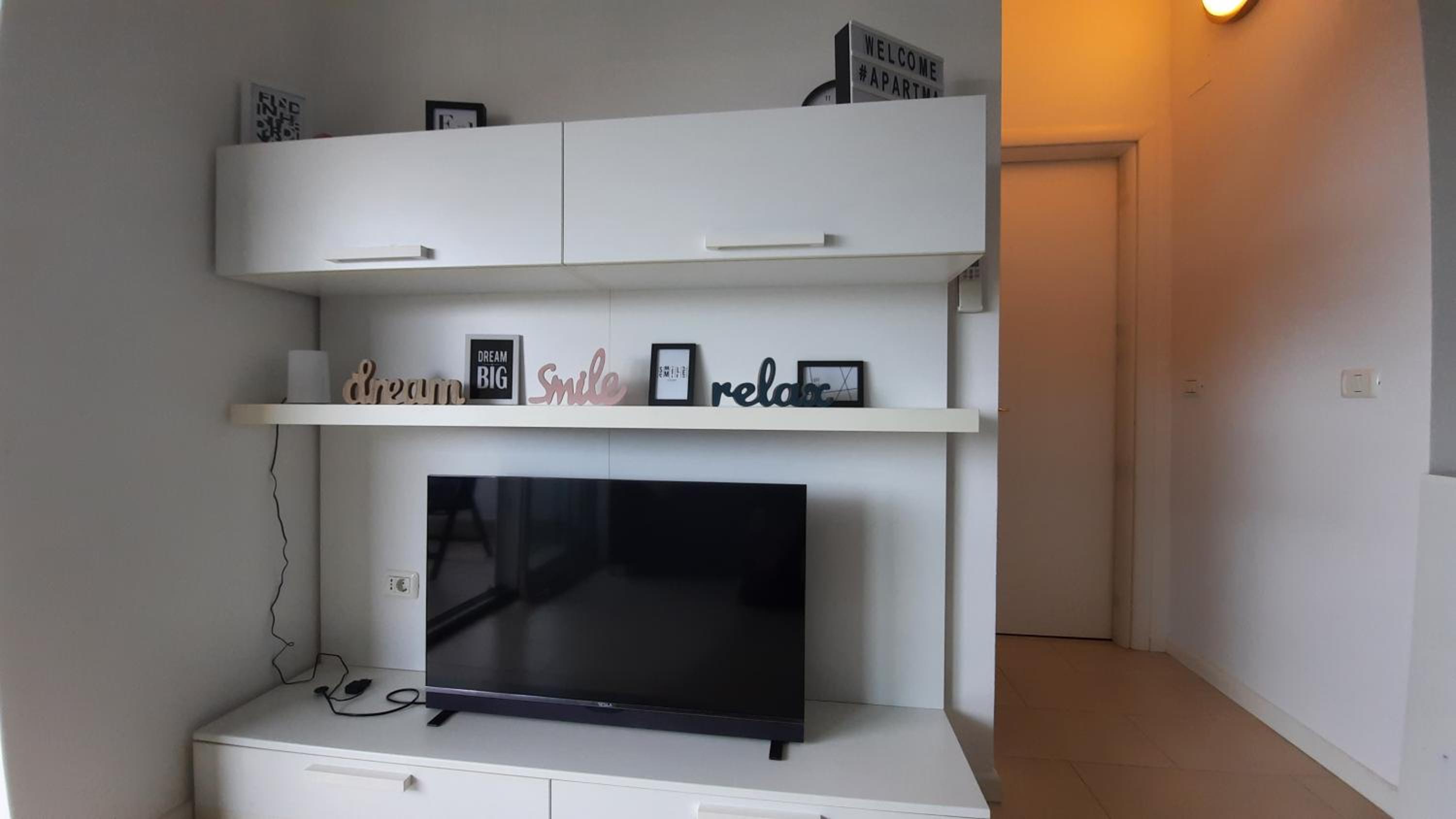 Apartma Coccolo view 5