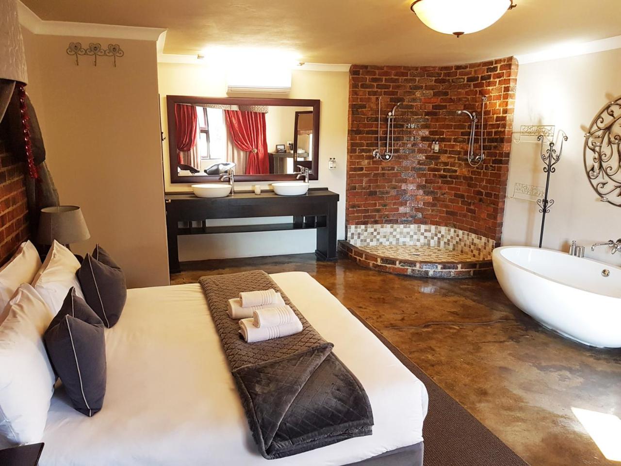 Accolades Boutique Venue