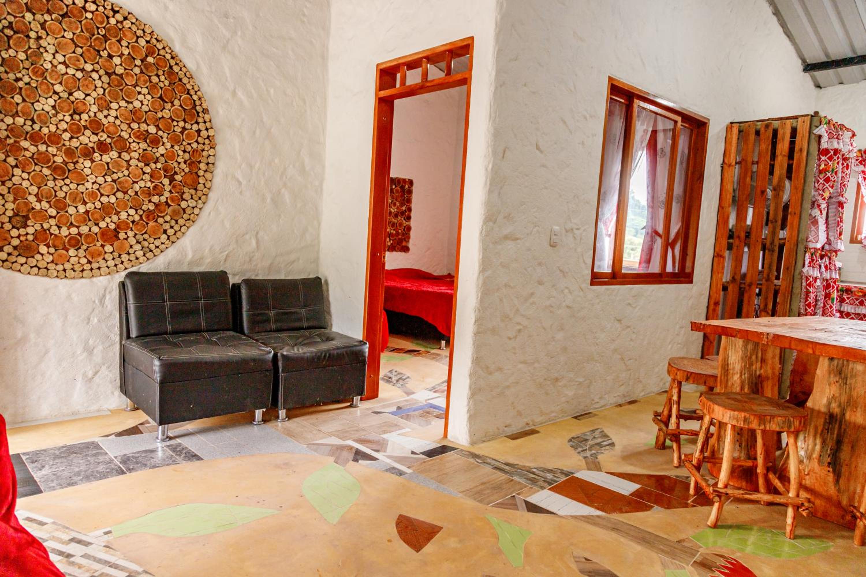 Estancia Rosa de Jericó Campestre