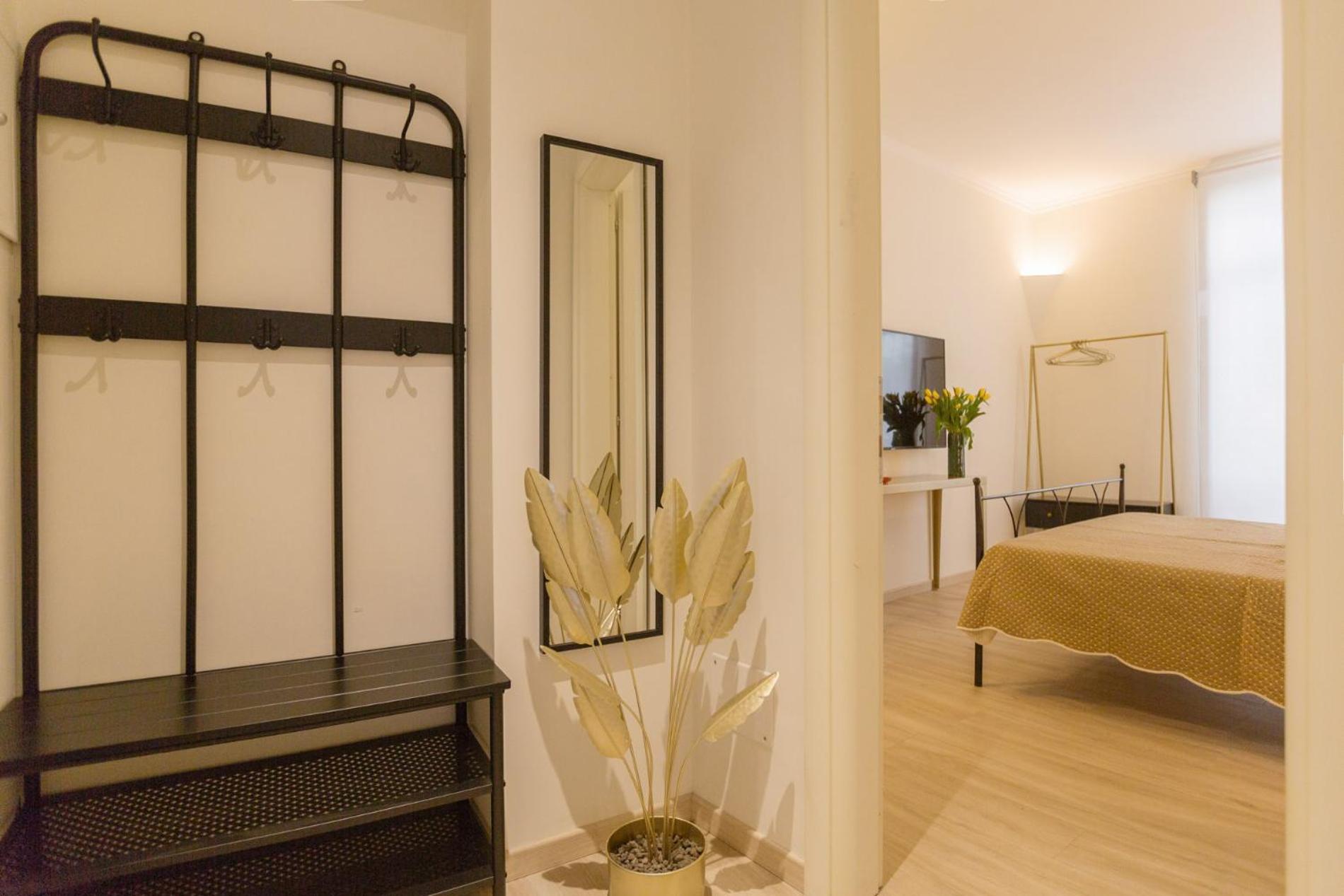BEA'S GUESTHOUSE