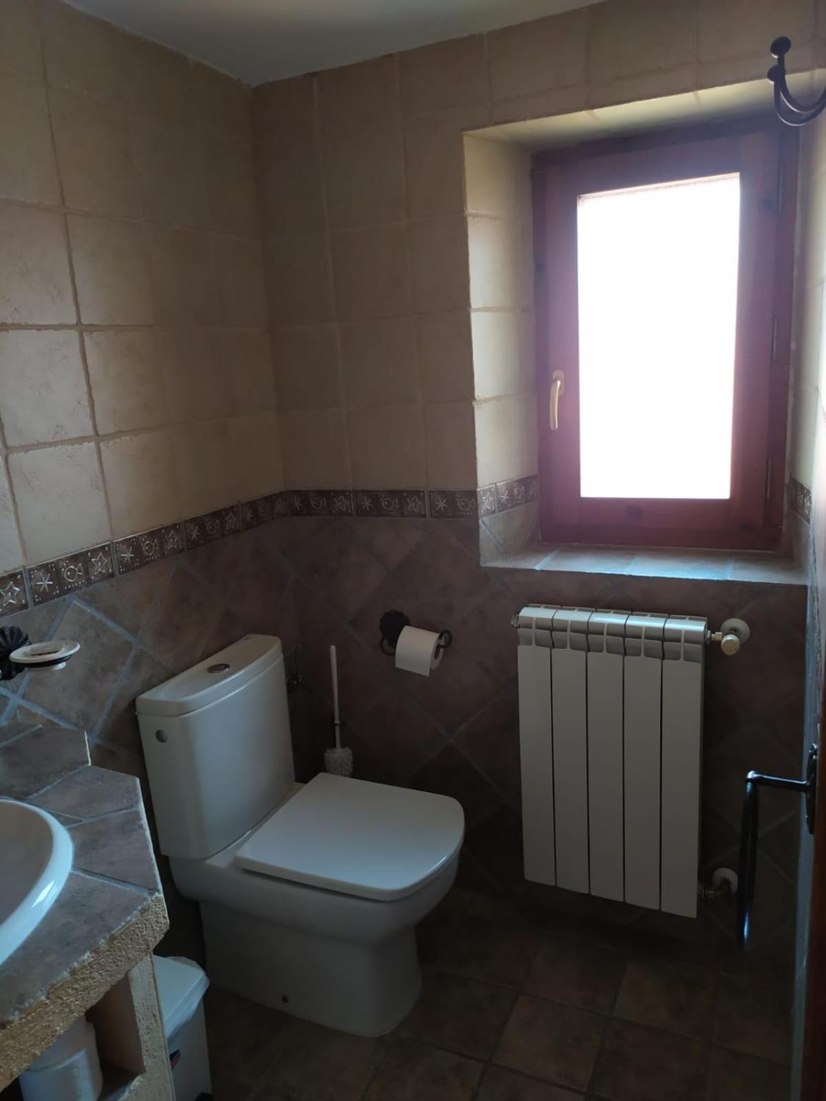 Casa Cebollero Autural view 5