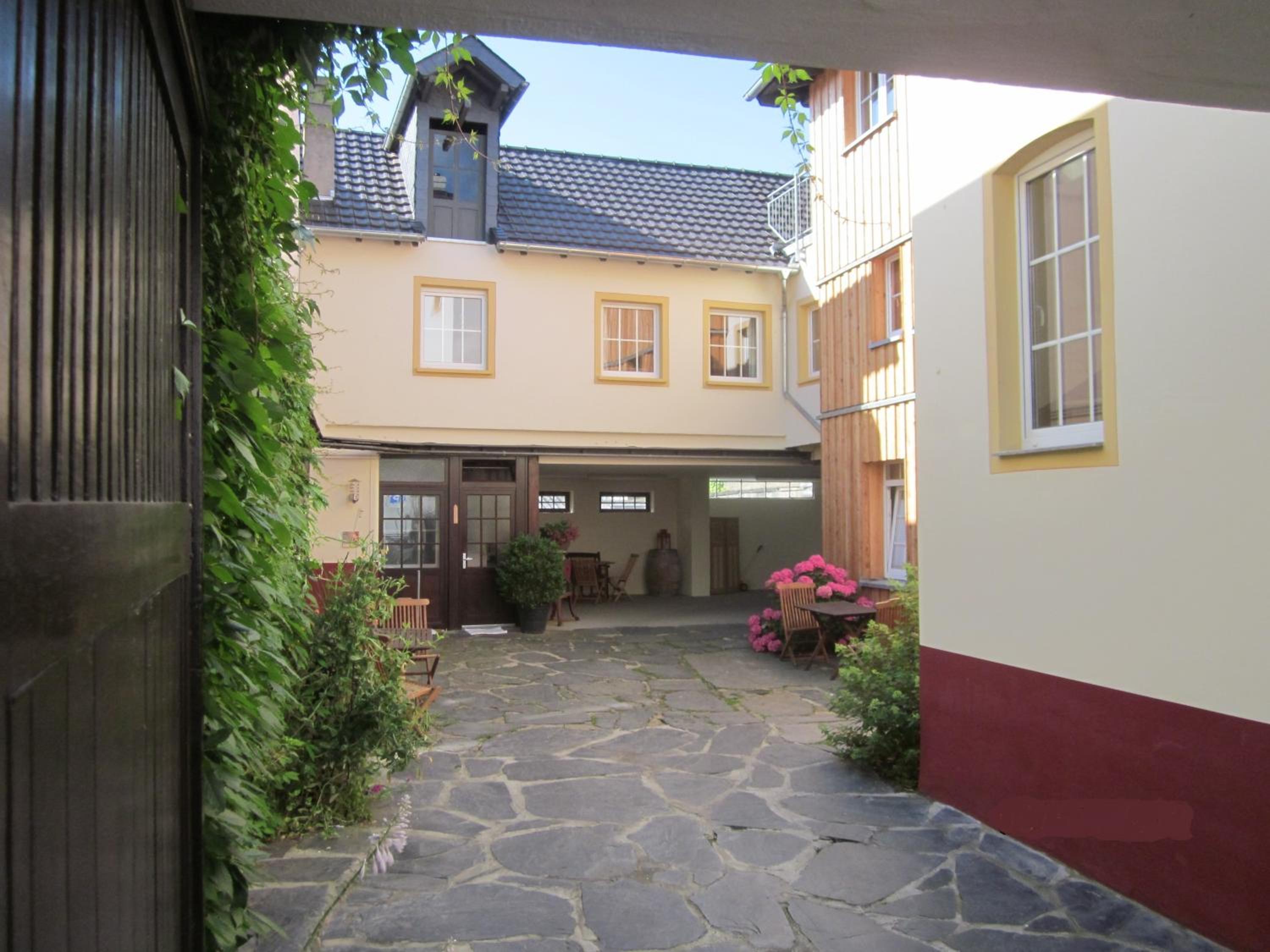 Dautzenberg Ferienapartments