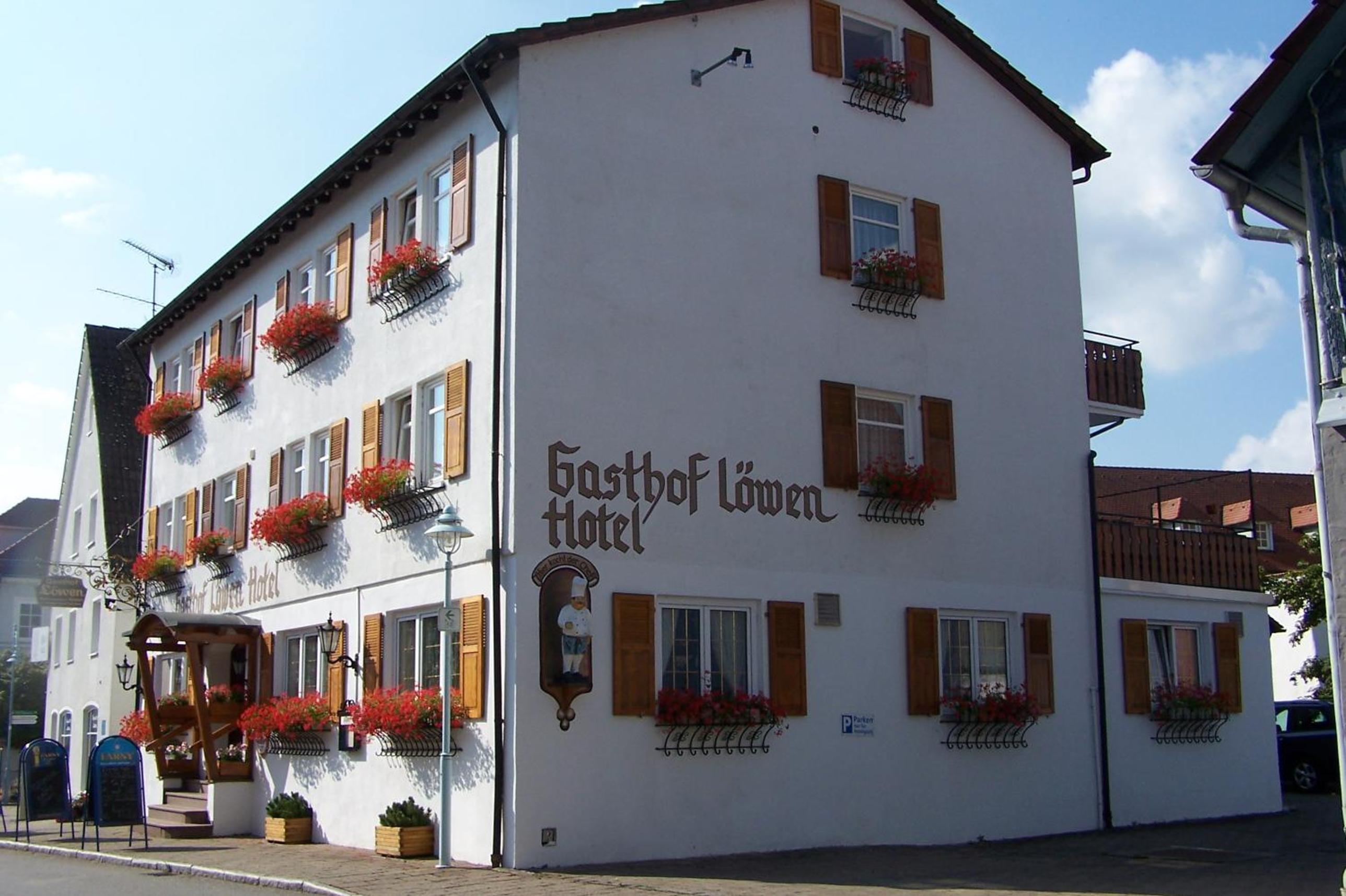 Gasthof Hotel Lowen - Property Image 4