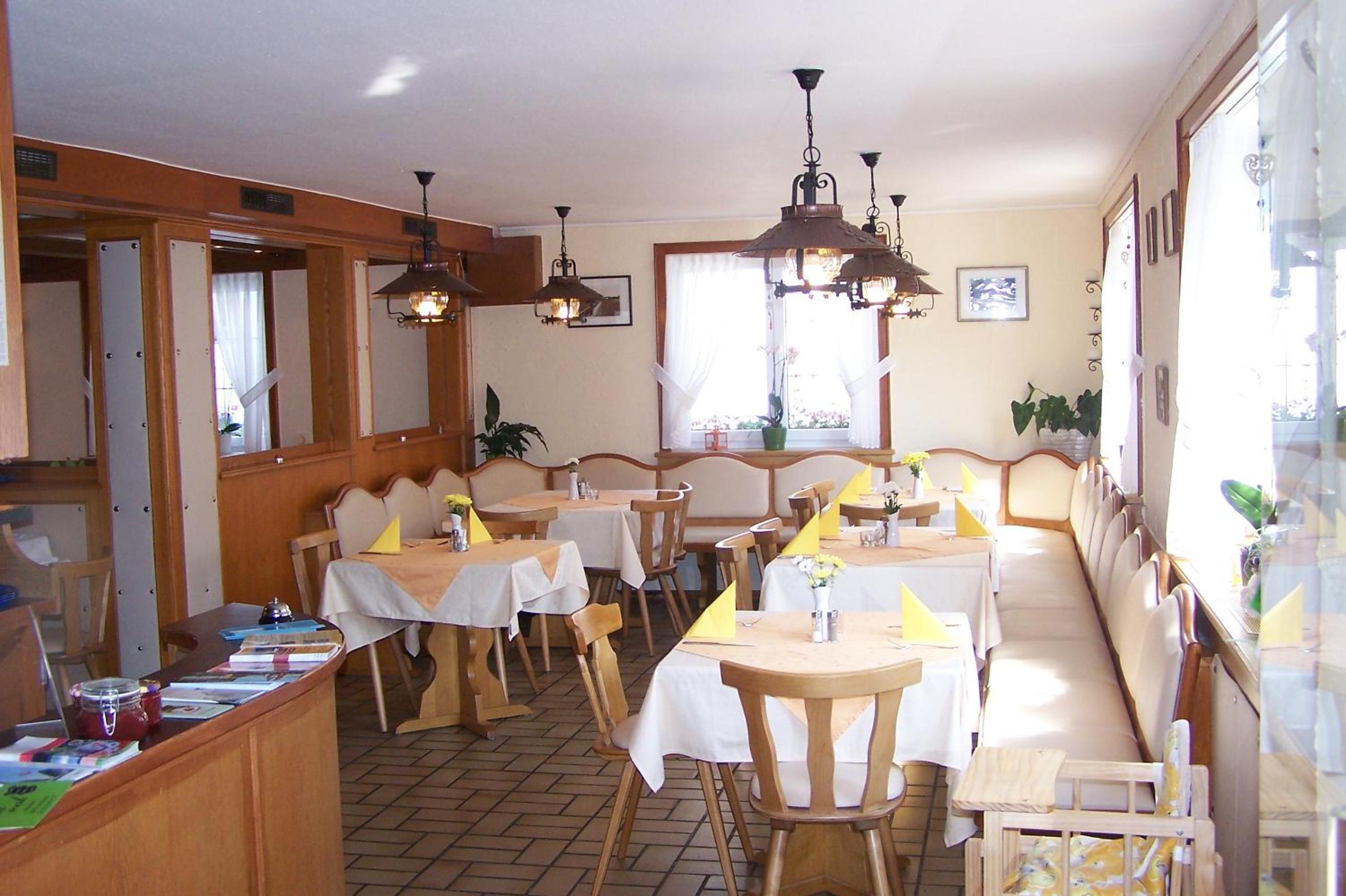 Gasthof Hotel Lowen - Property Image 3