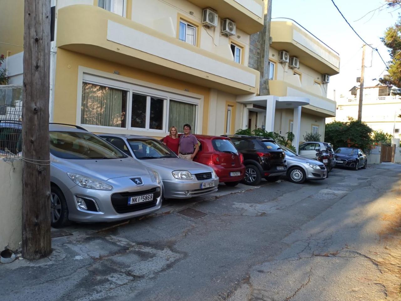 La Santre Villa view 5
