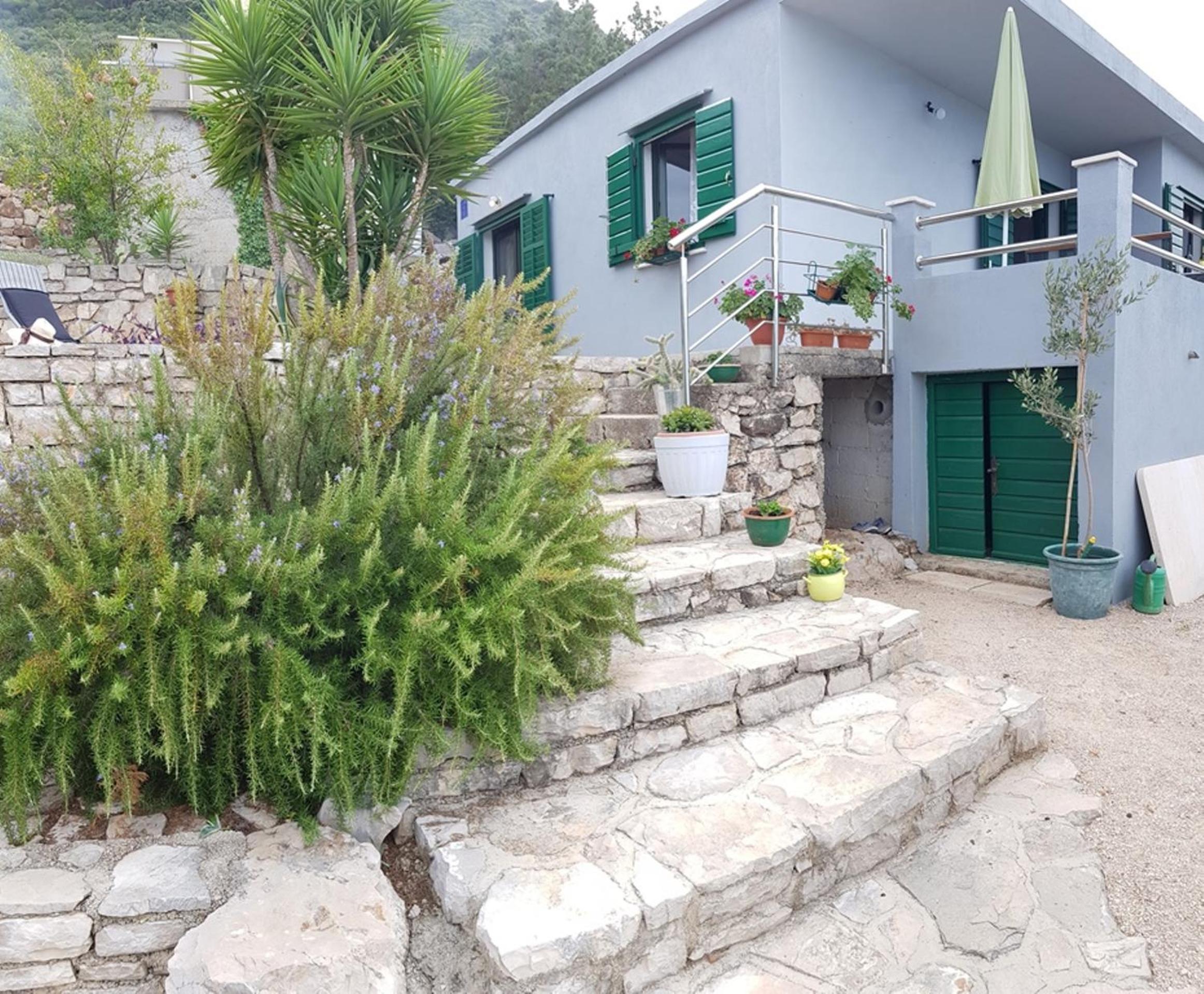 Holiday house Jakov