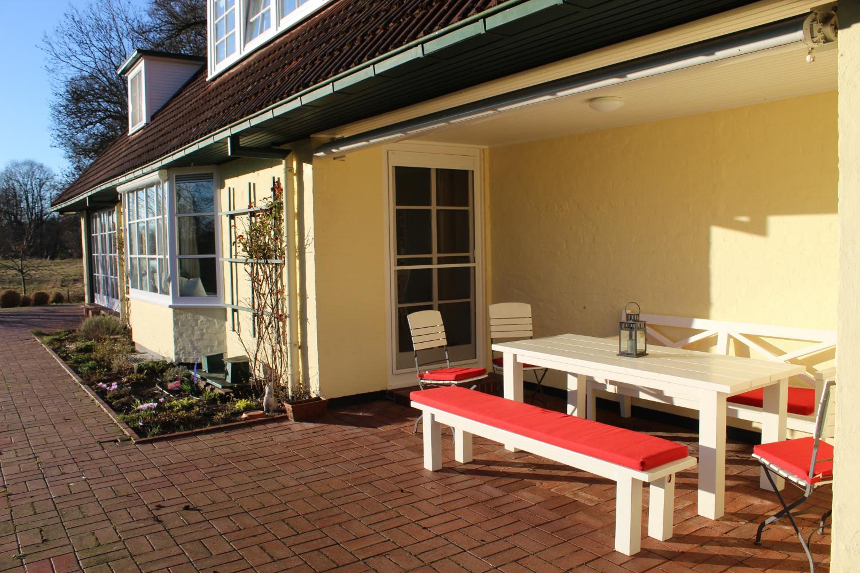 Haus Donata