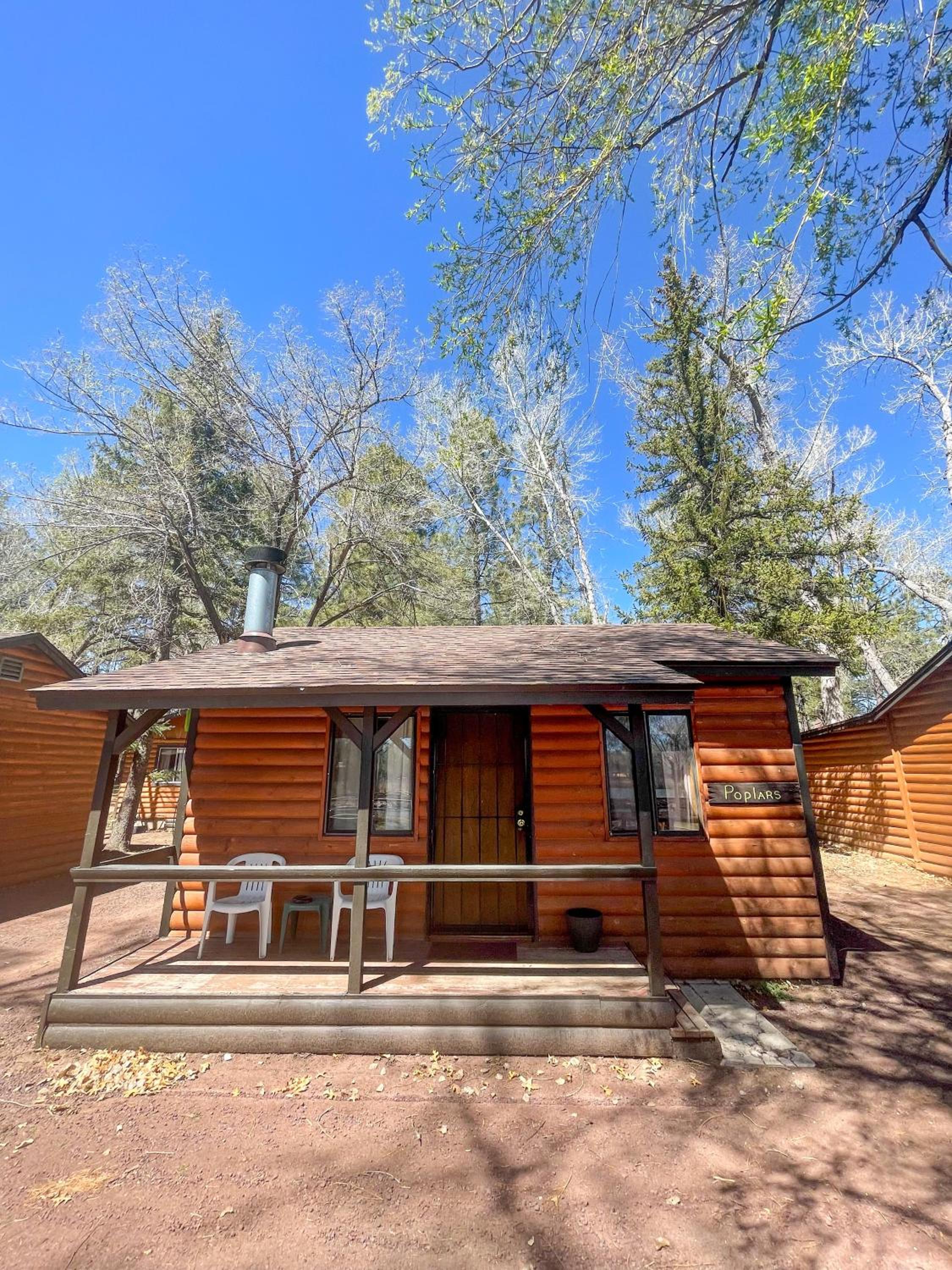 Lazy Oaks Resort - Property Image 19