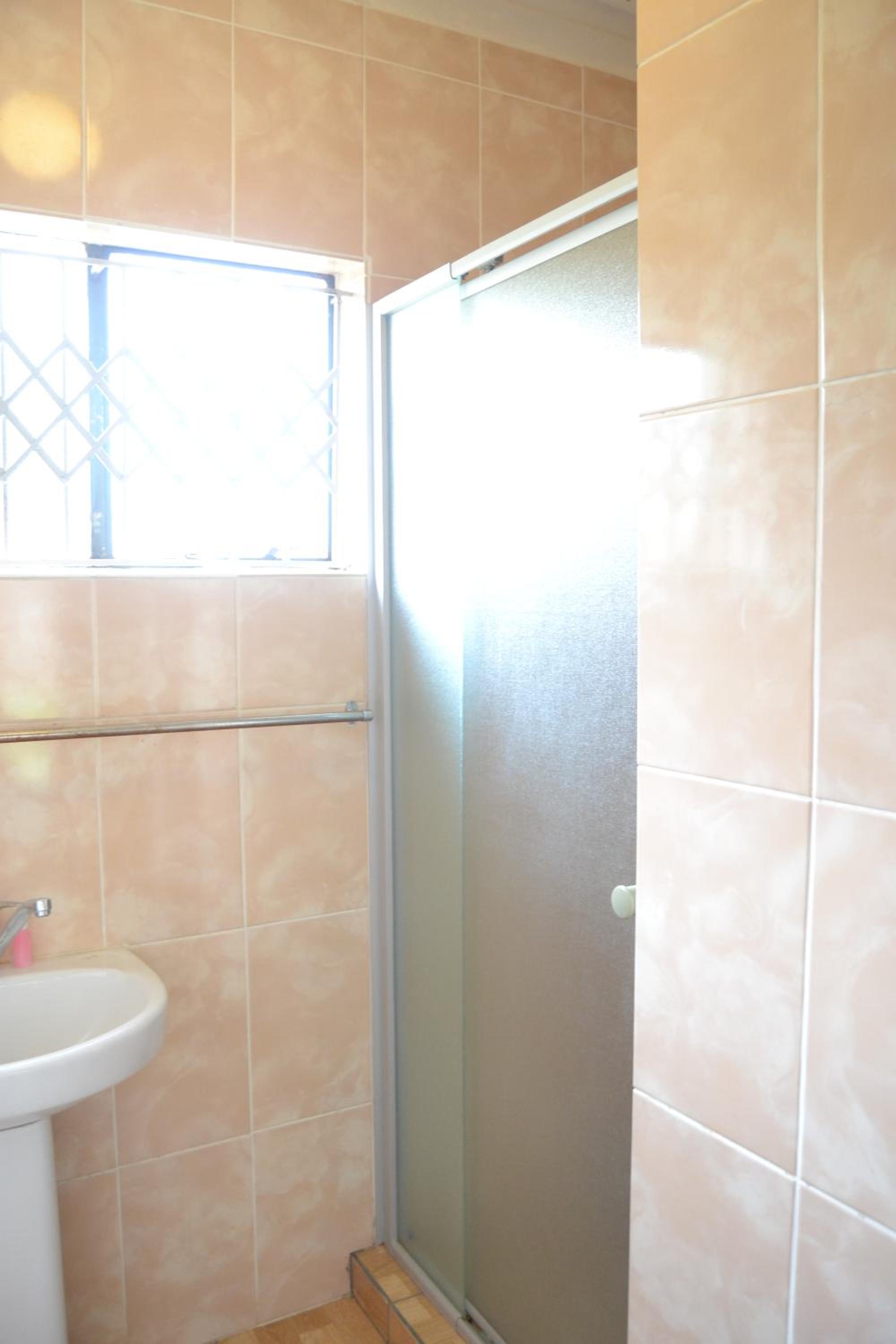 Kamogelo Guest House