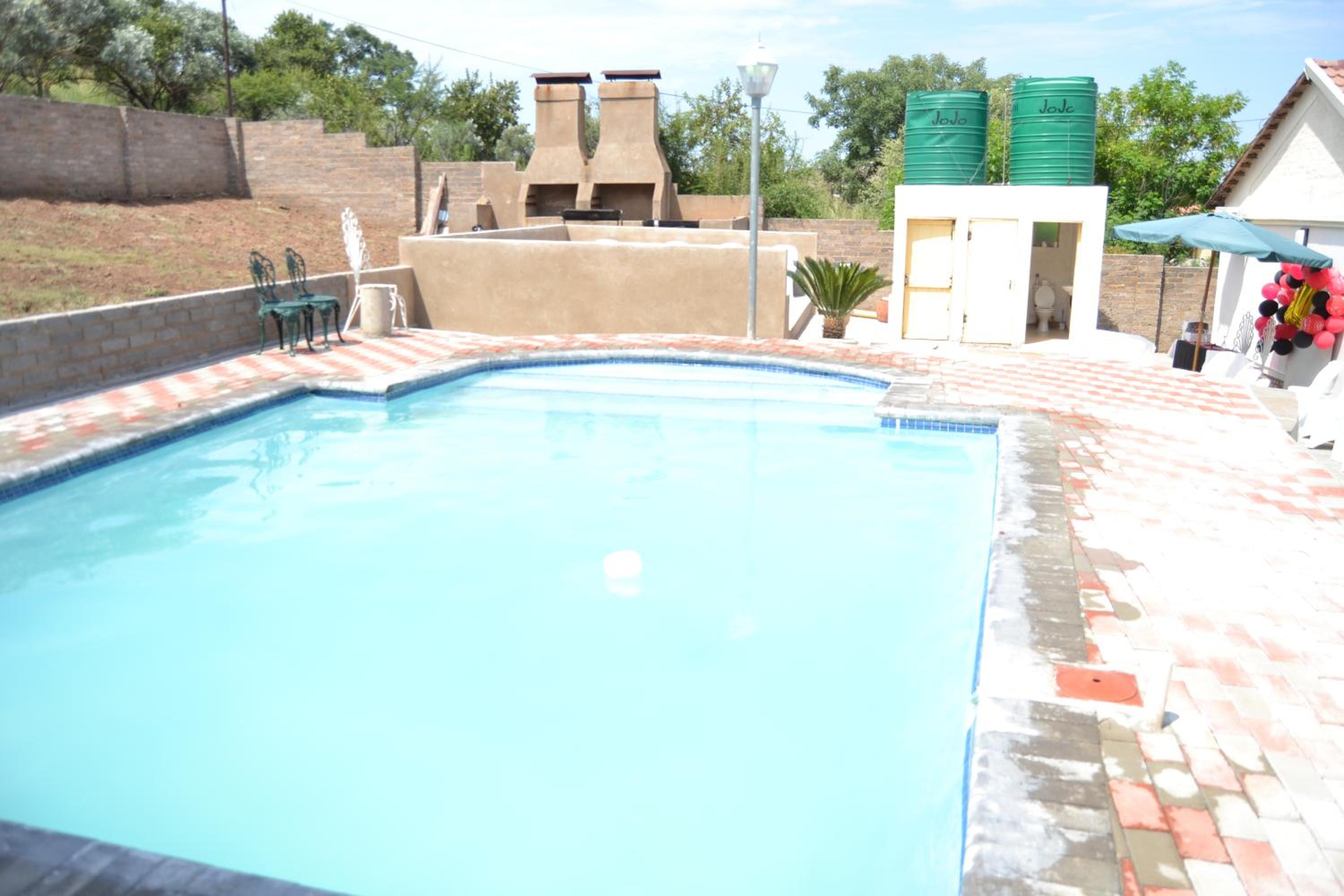 Kamogelo Guest House