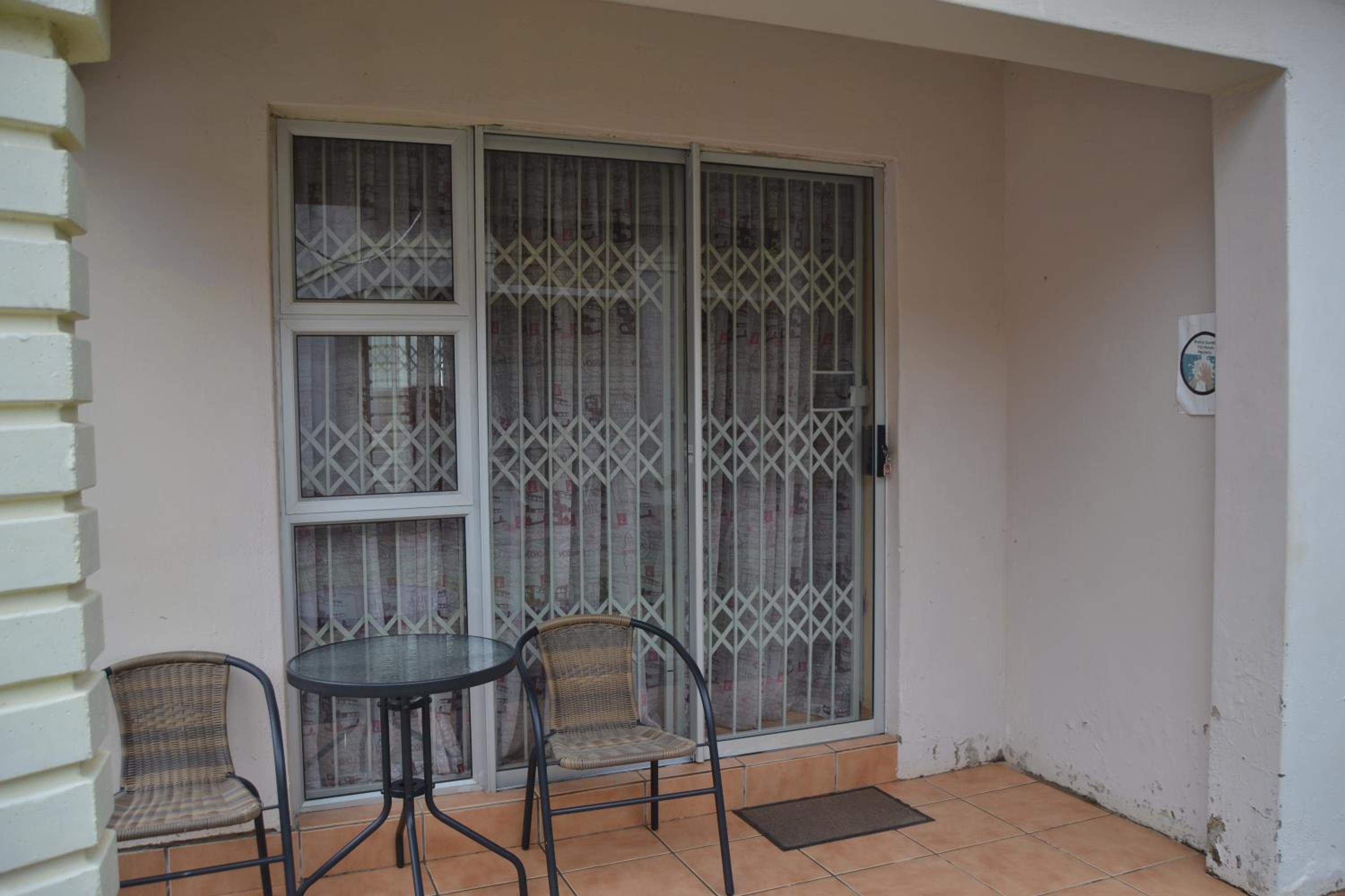 Kamogelo Guest House