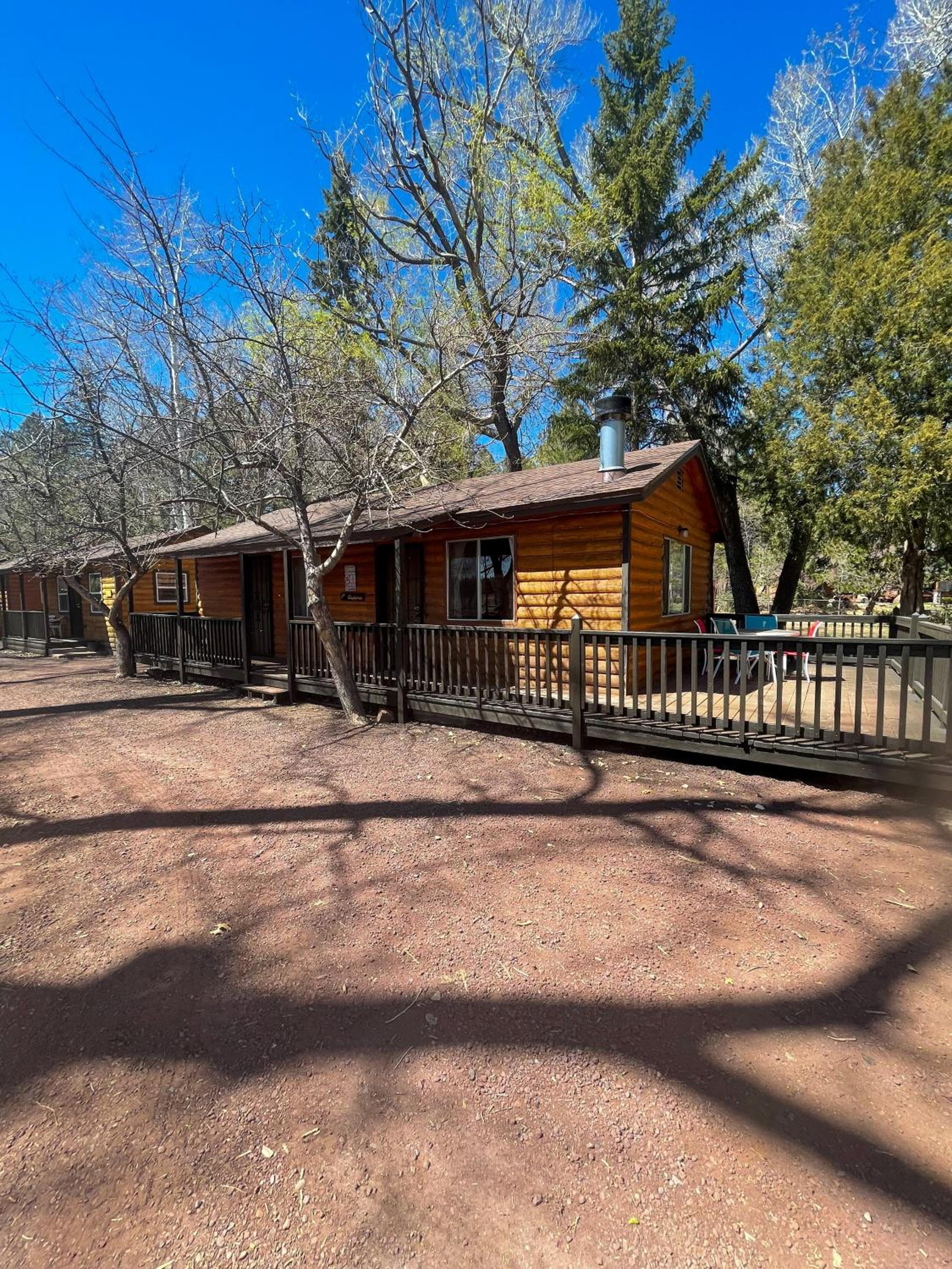 Lazy Oaks Resort - Property Image 10