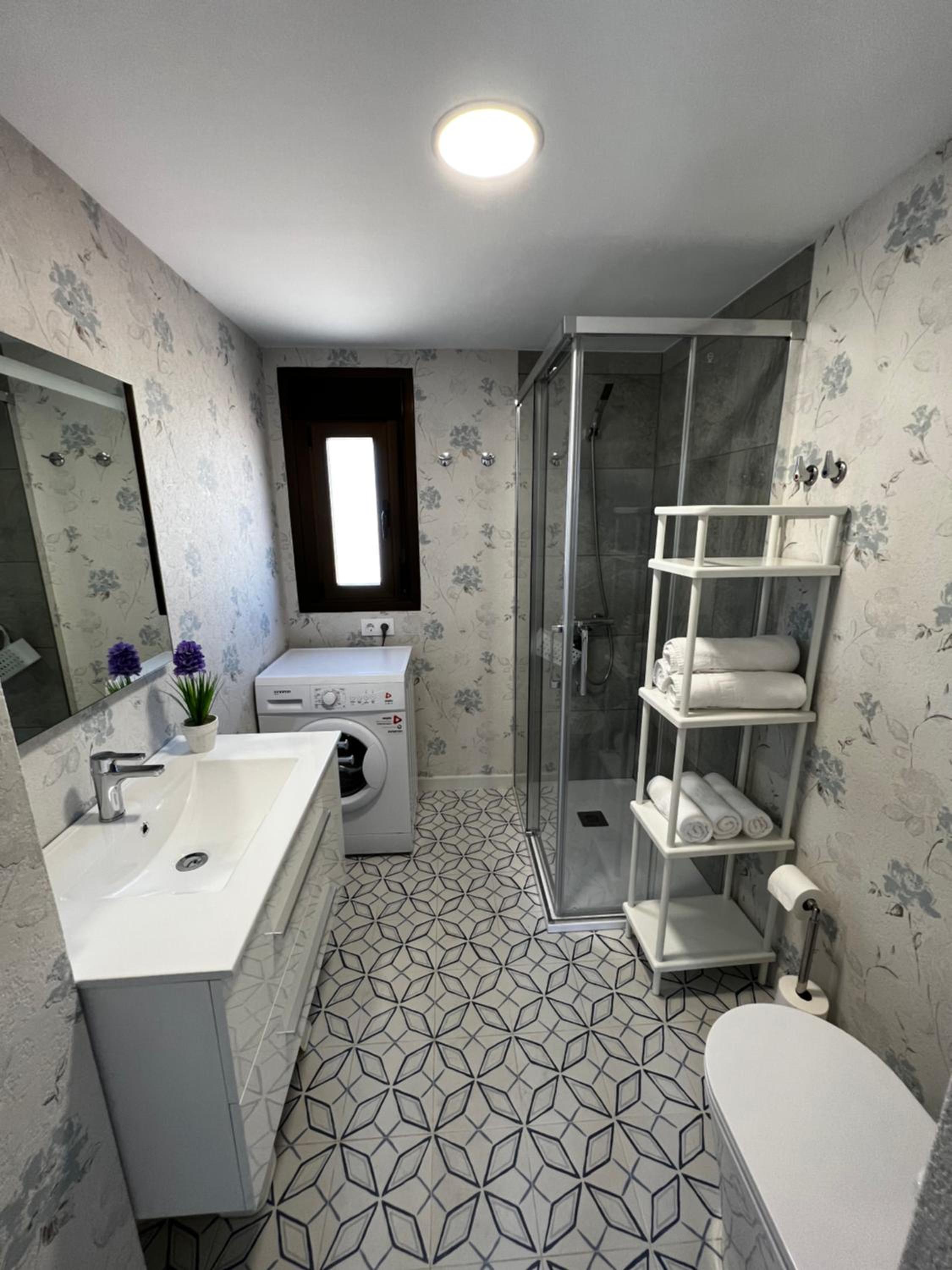 Apartamentos Roquetas Beach