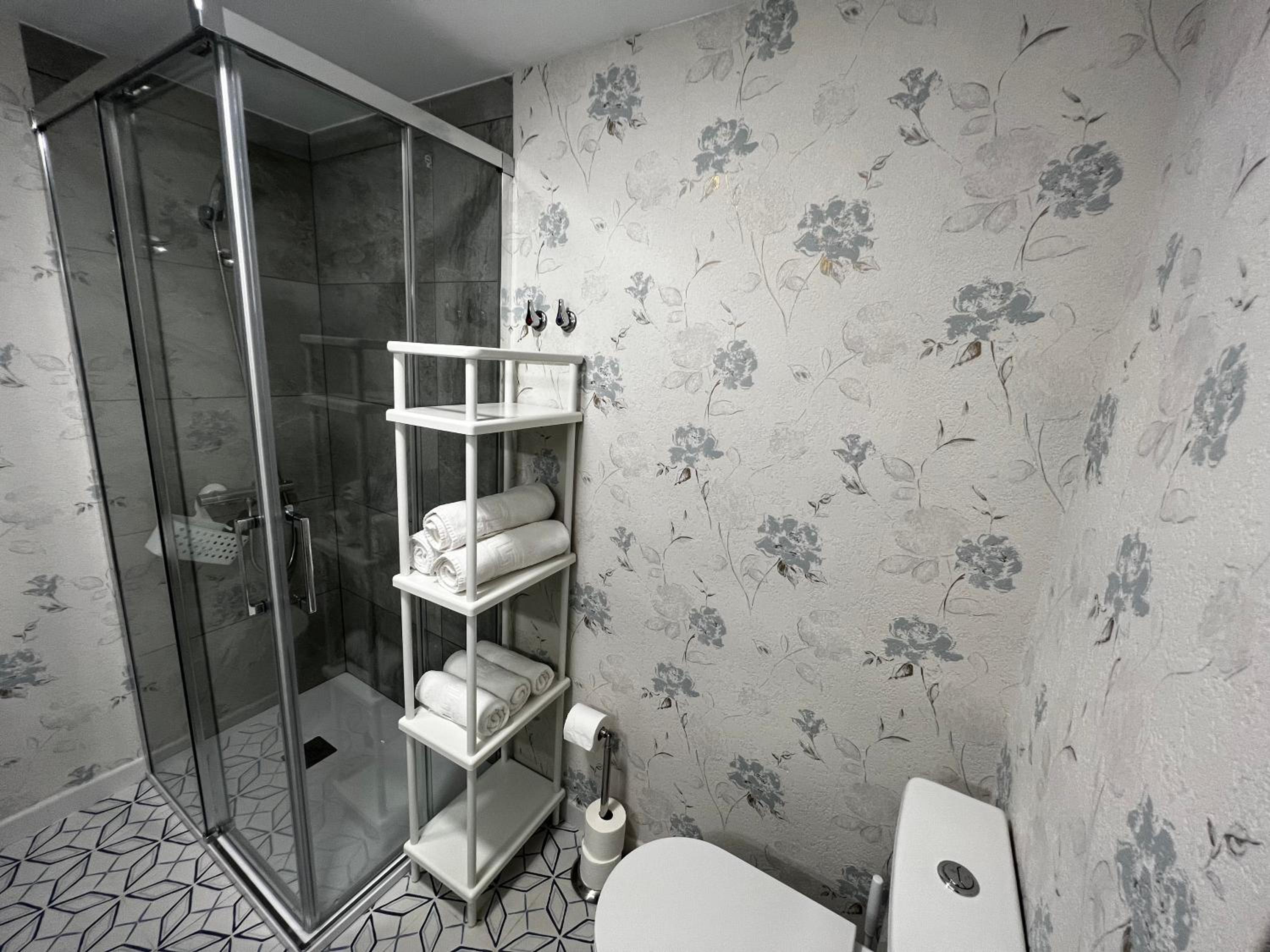 Apartamentos Roquetas Beach