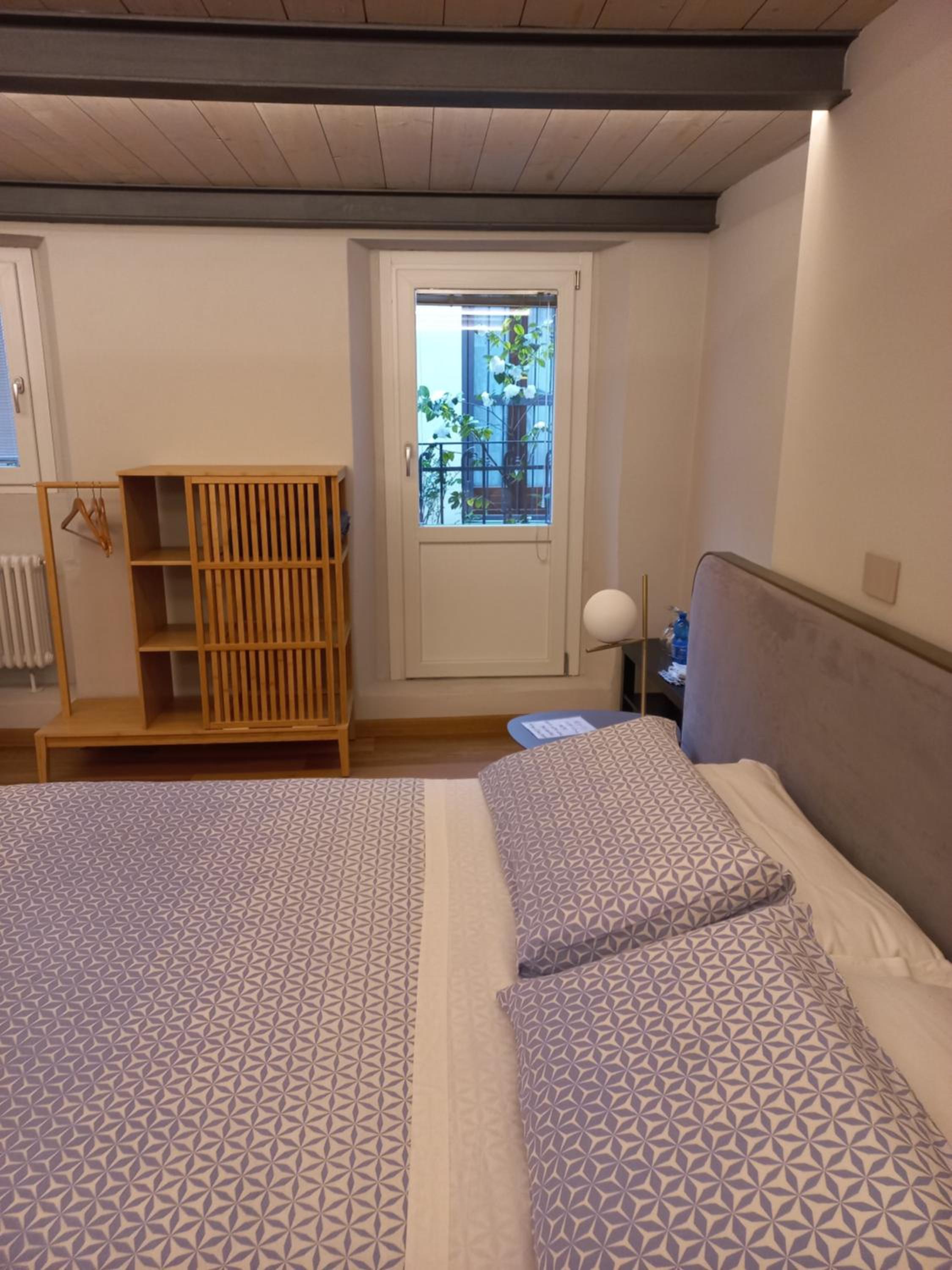 appartamenti e camere Hippy Chic view 5